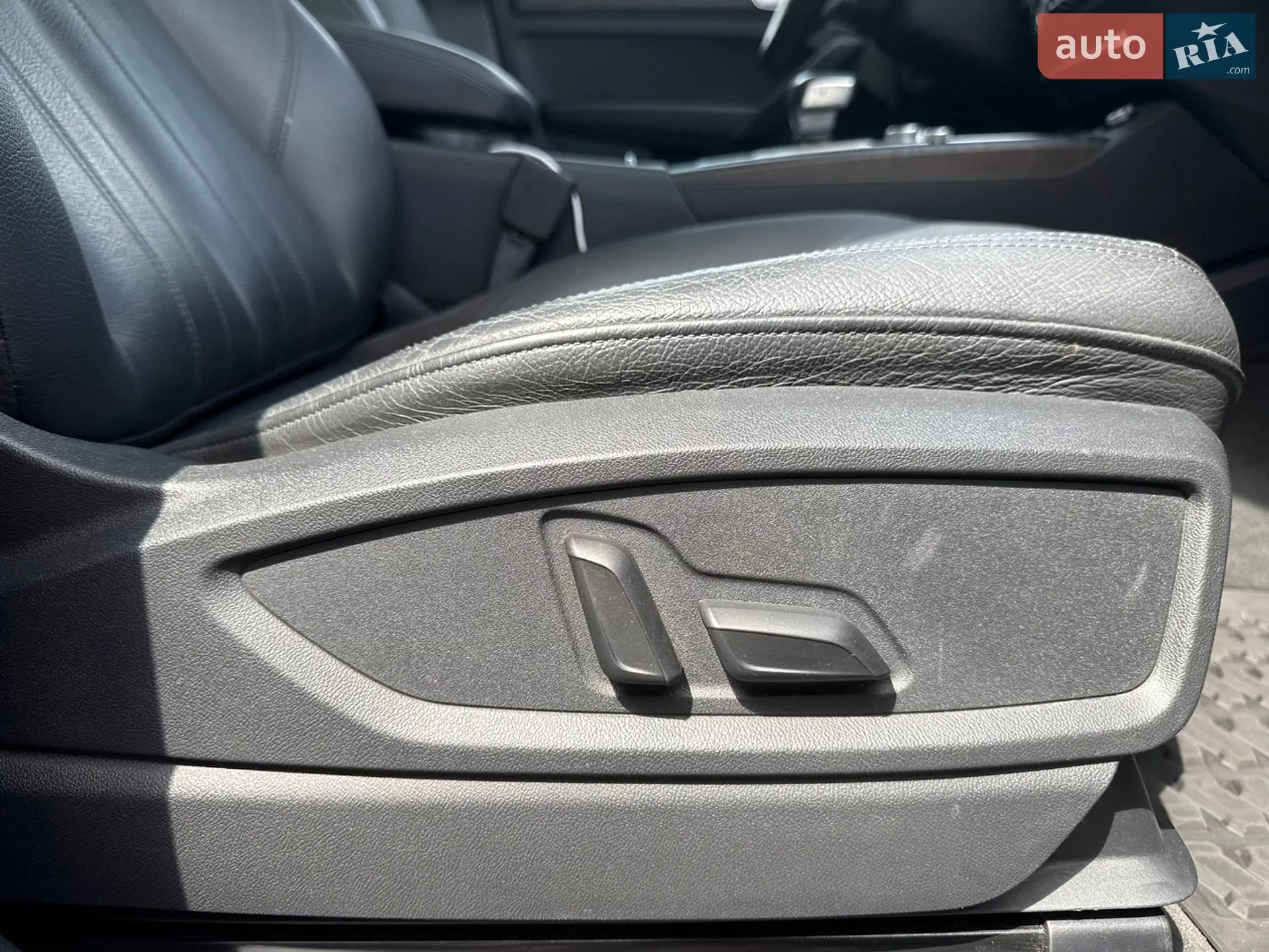 2018 Audi Q5 - мініатюра 22