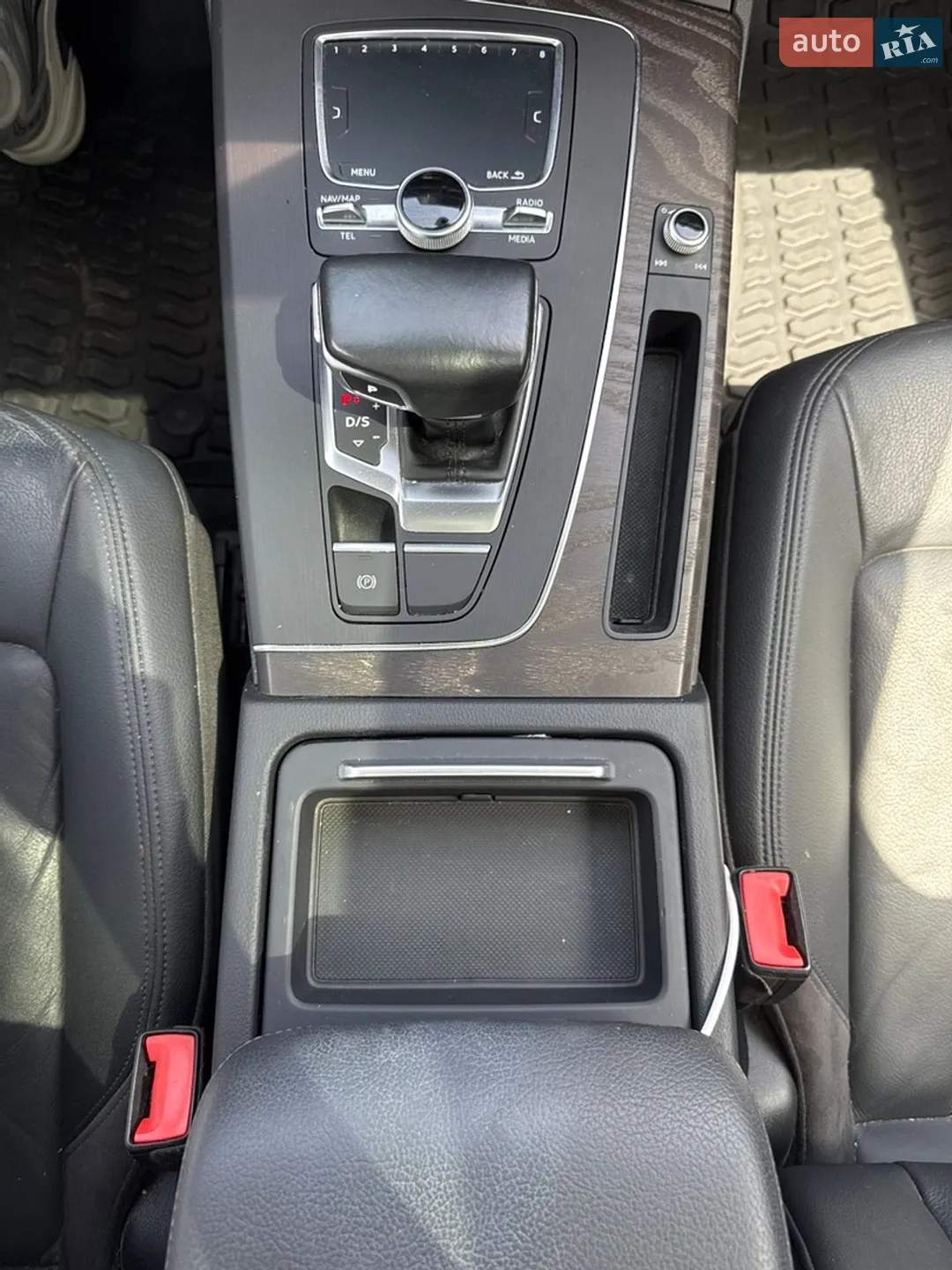 2018 Audi Q5 - мініатюра 26