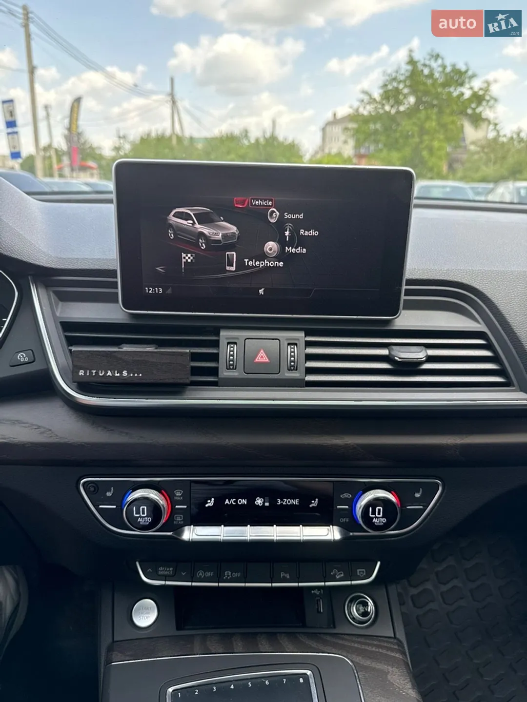 2018 Audi Q5 - мініатюра 30