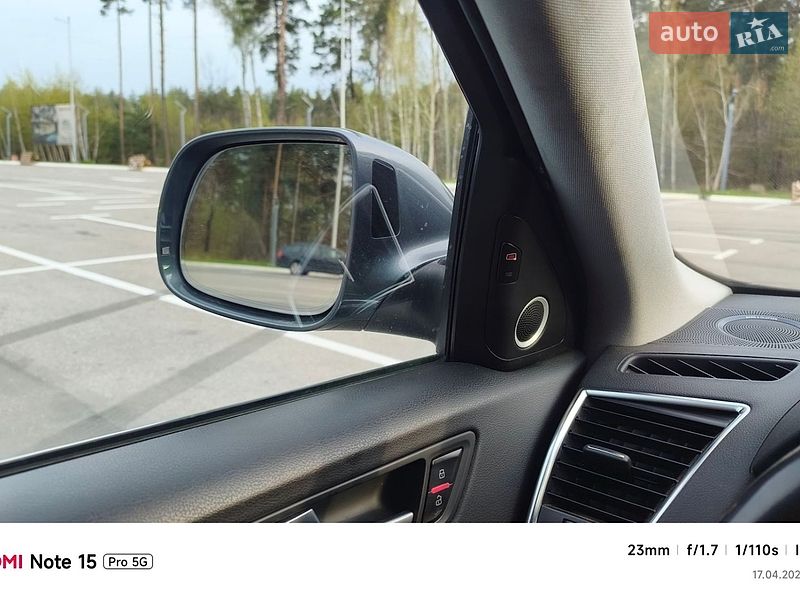 Внедорожник / Кроссовер Audi Q5 2014 в Киеве