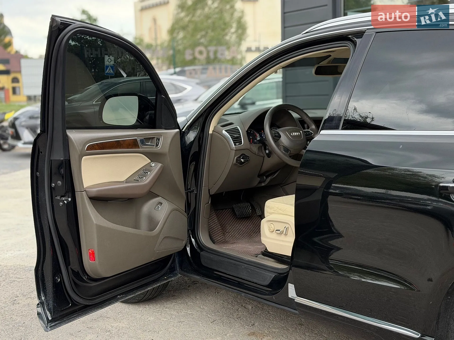 2015 Audi Q5 - мініатюра 23