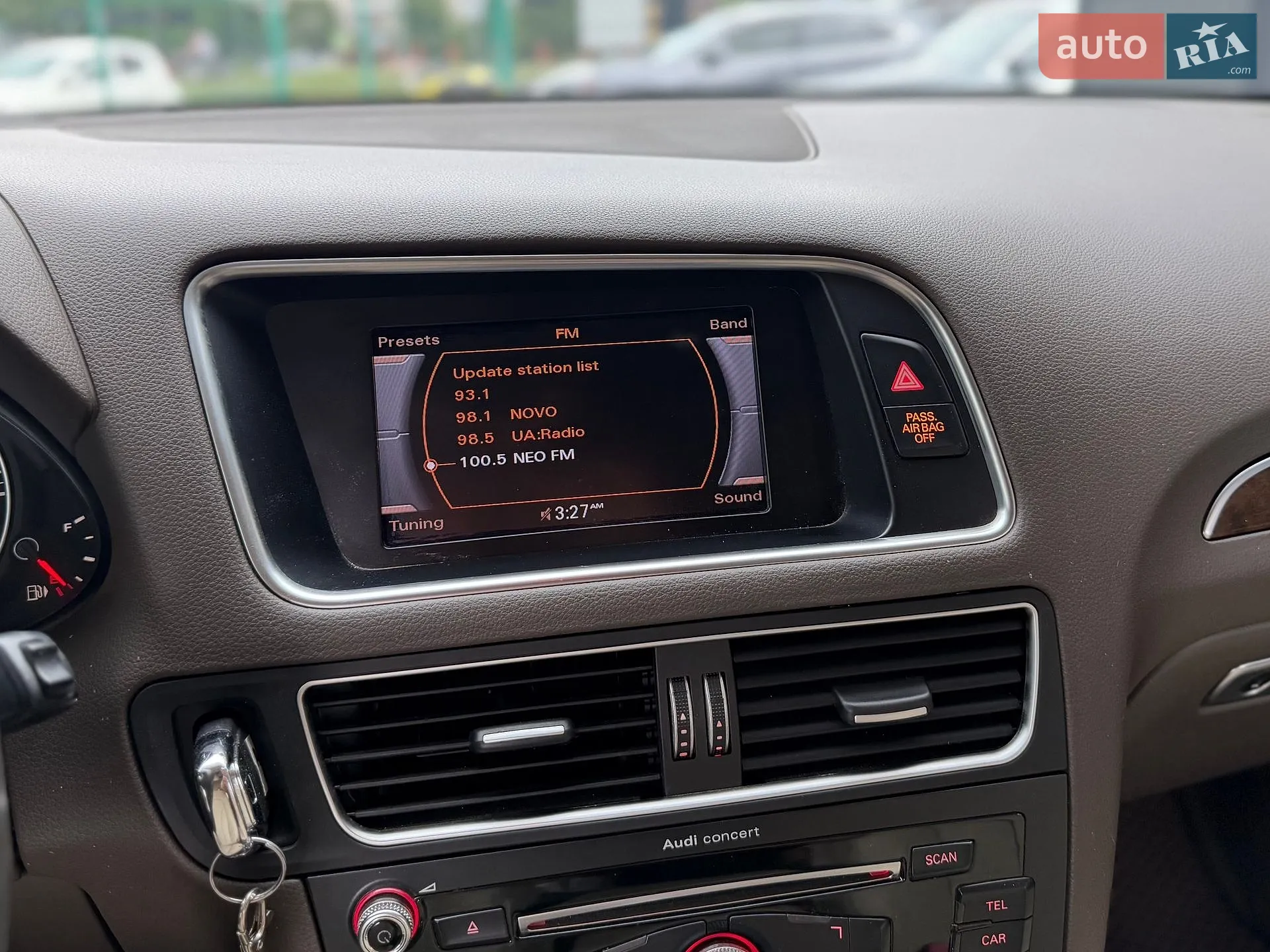 2015 Audi Q5 - мініатюра 43