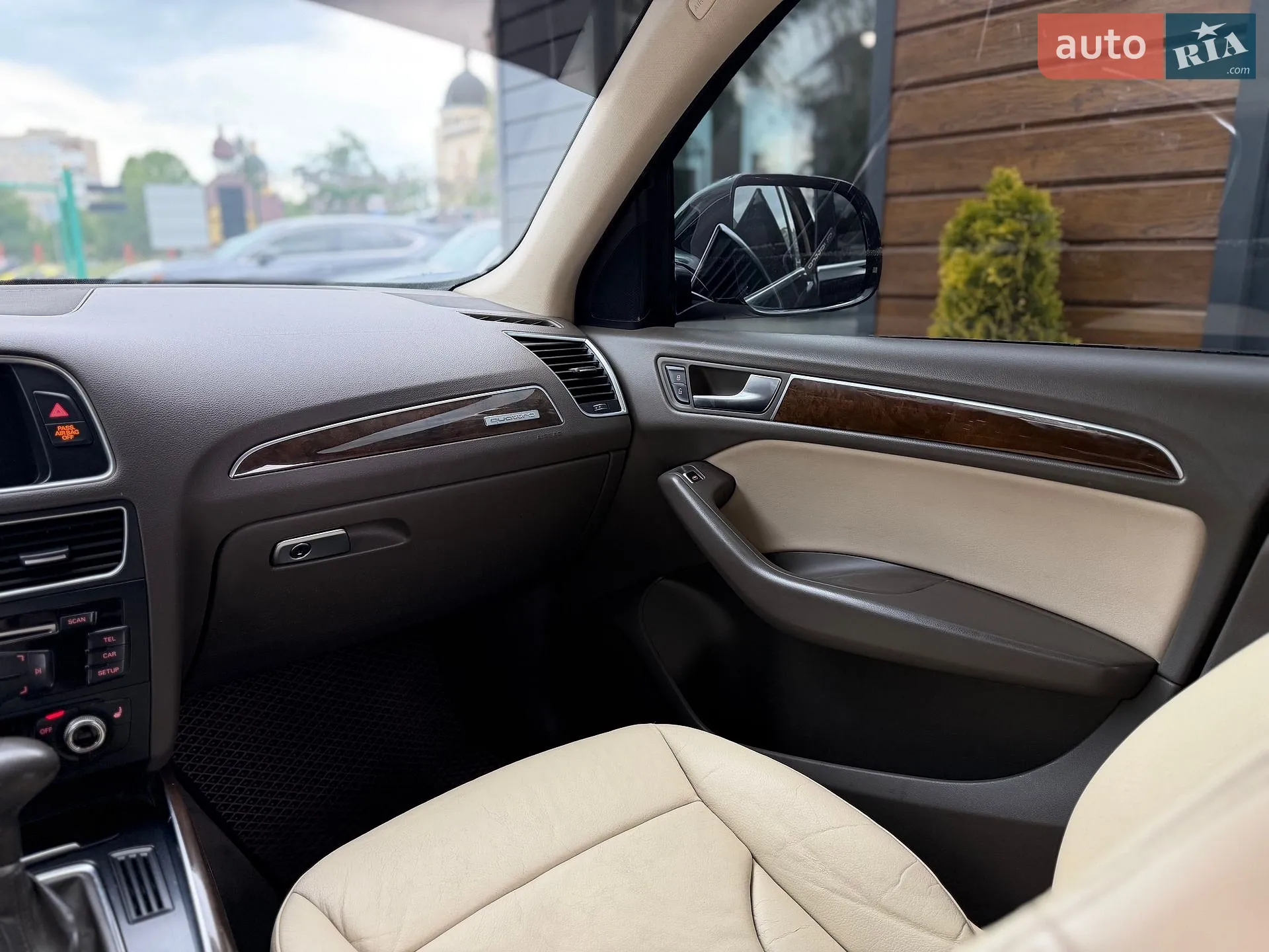 2015 Audi Q5 - мініатюра 46