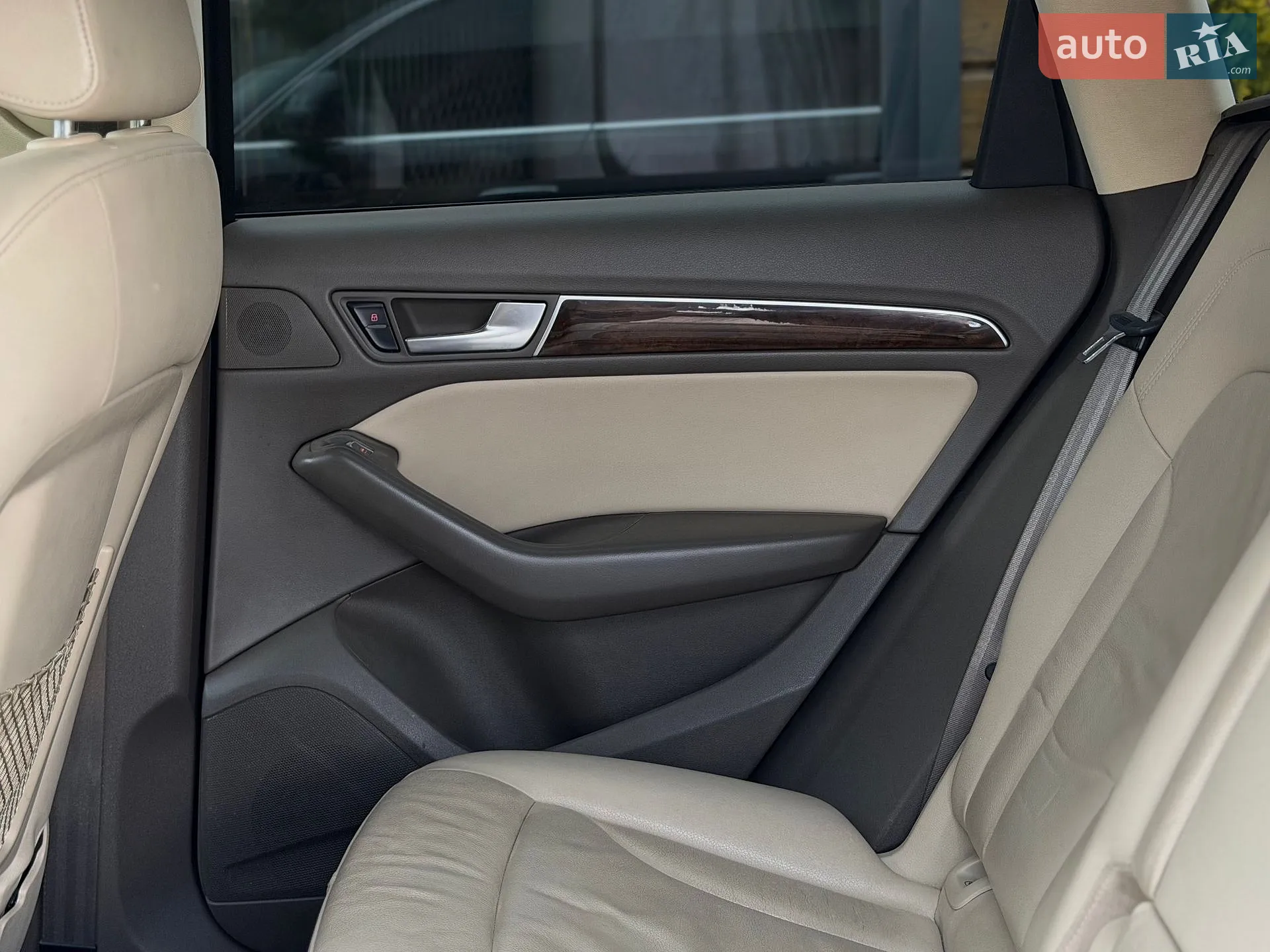 2015 Audi Q5 - мініатюра 51