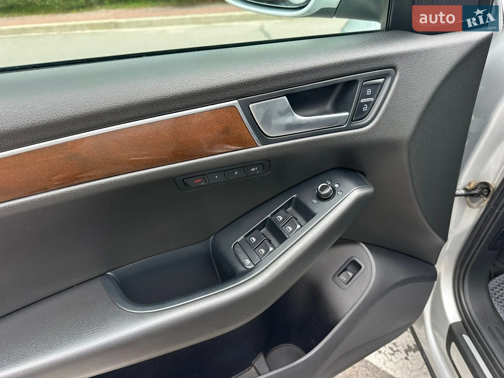 2010 Audi Q5 - мініатюра 15