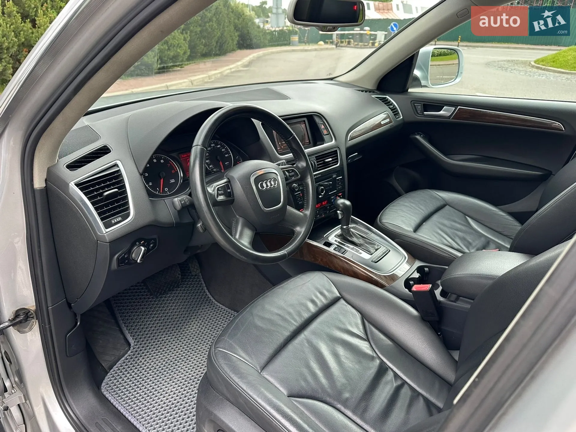2010 Audi Q5 - мініатюра 16