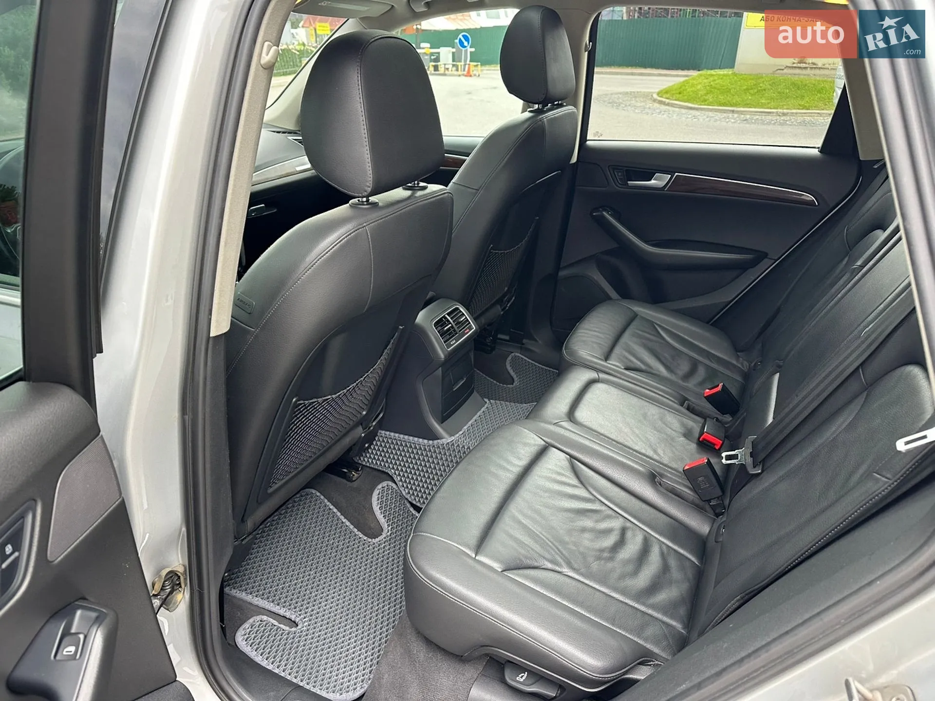 2010 Audi Q5 - мініатюра 19