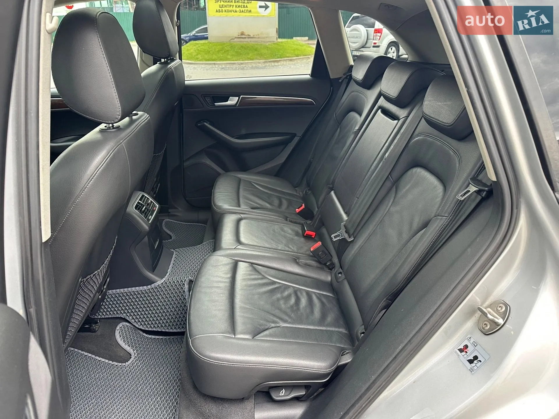 2010 Audi Q5 - мініатюра 20