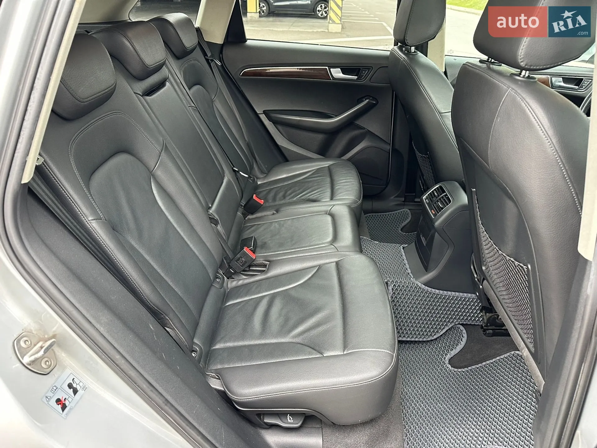 2010 Audi Q5 - мініатюра 24