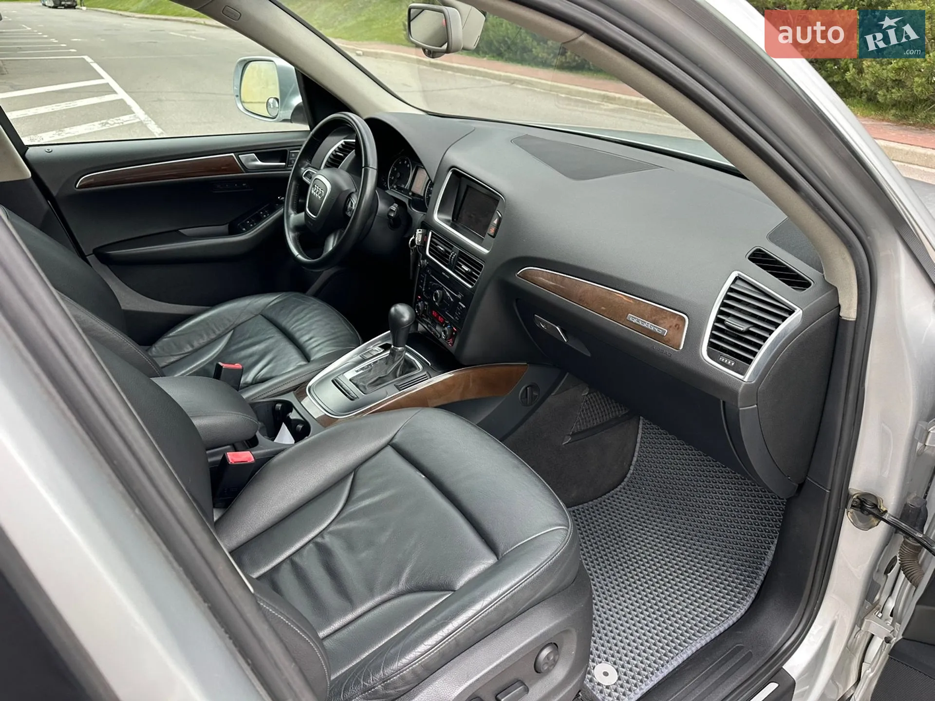 2010 Audi Q5 - мініатюра 26