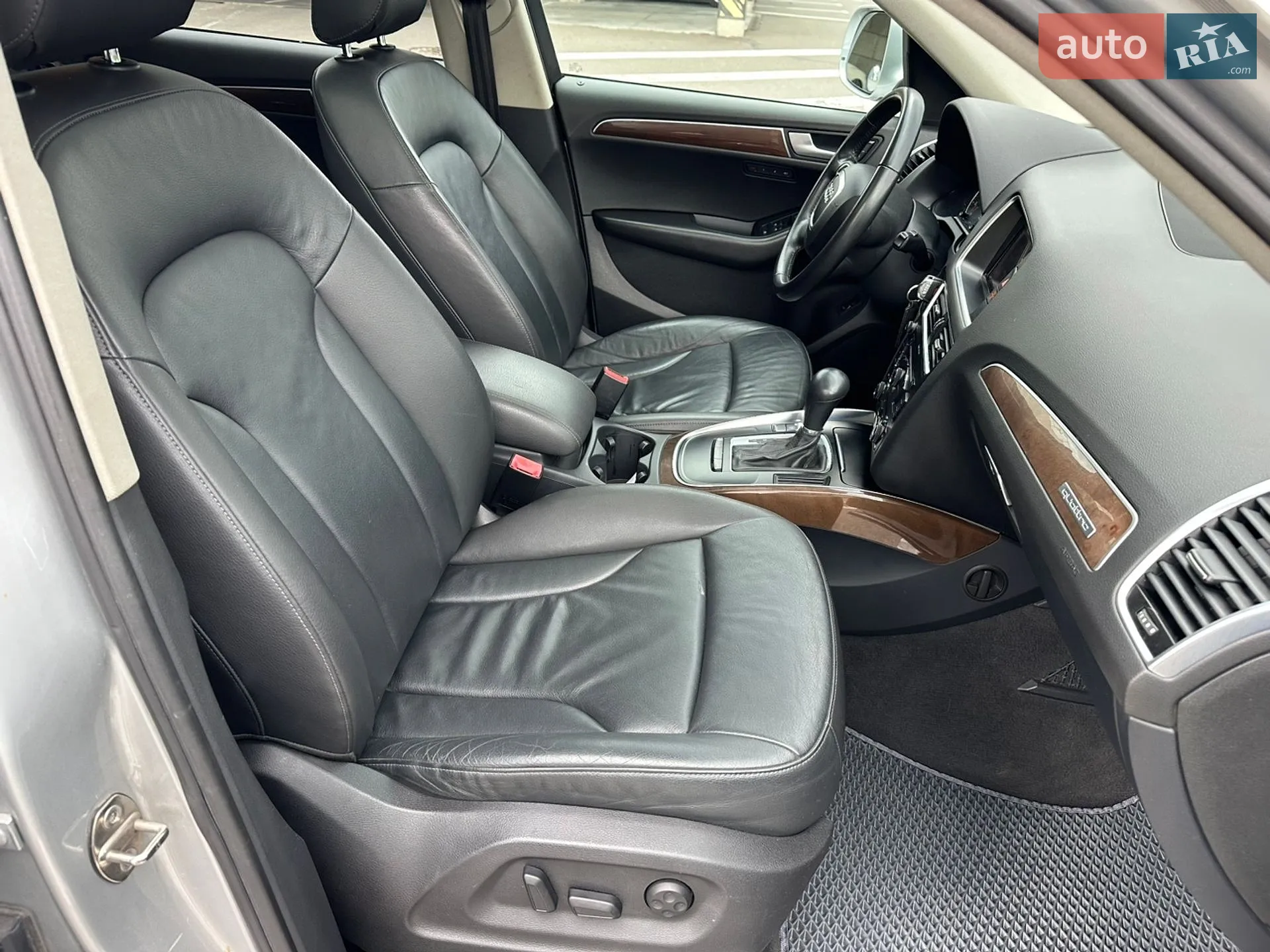 2010 Audi Q5 - мініатюра 27