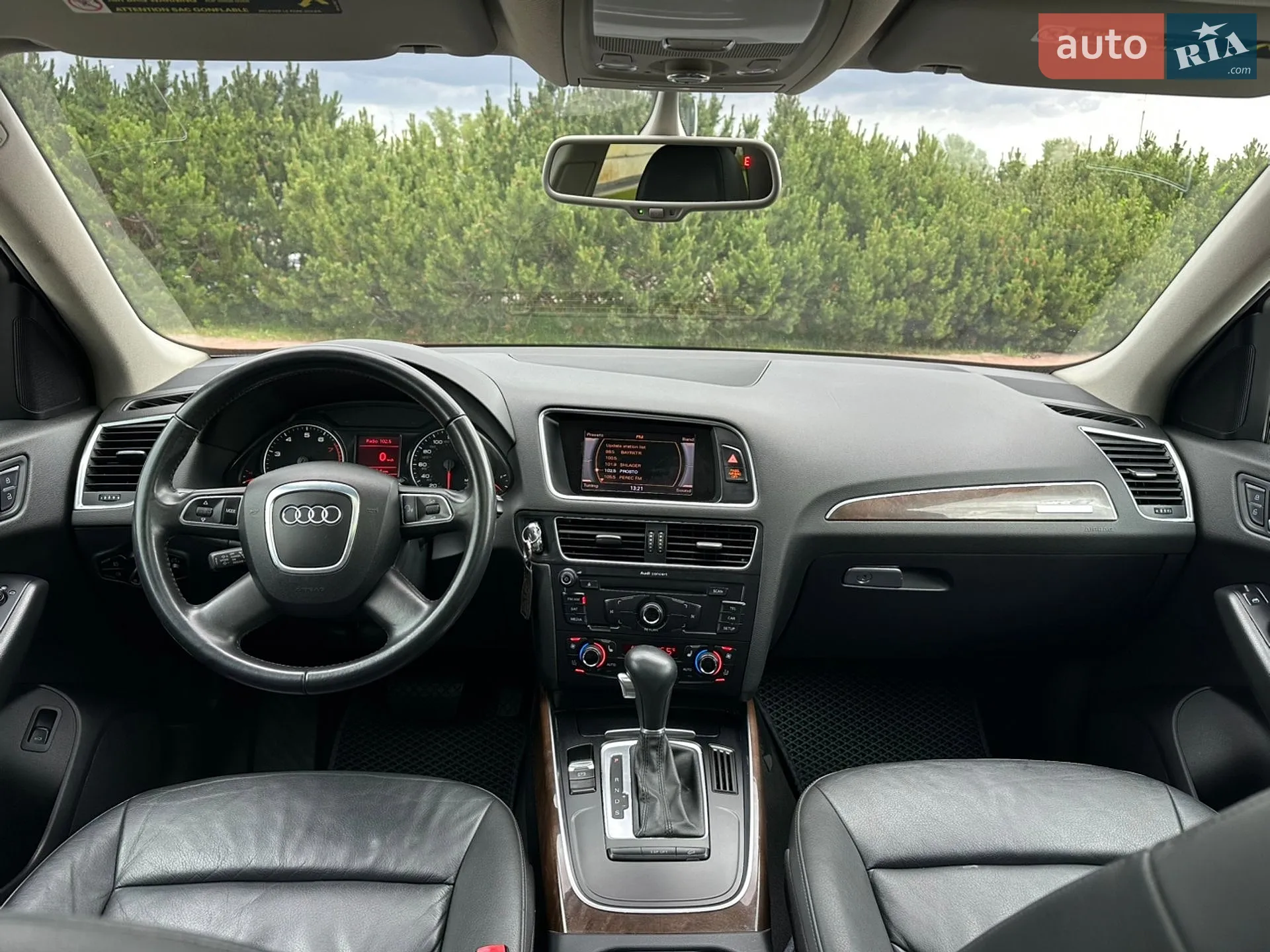 2010 Audi Q5 - мініатюра 28