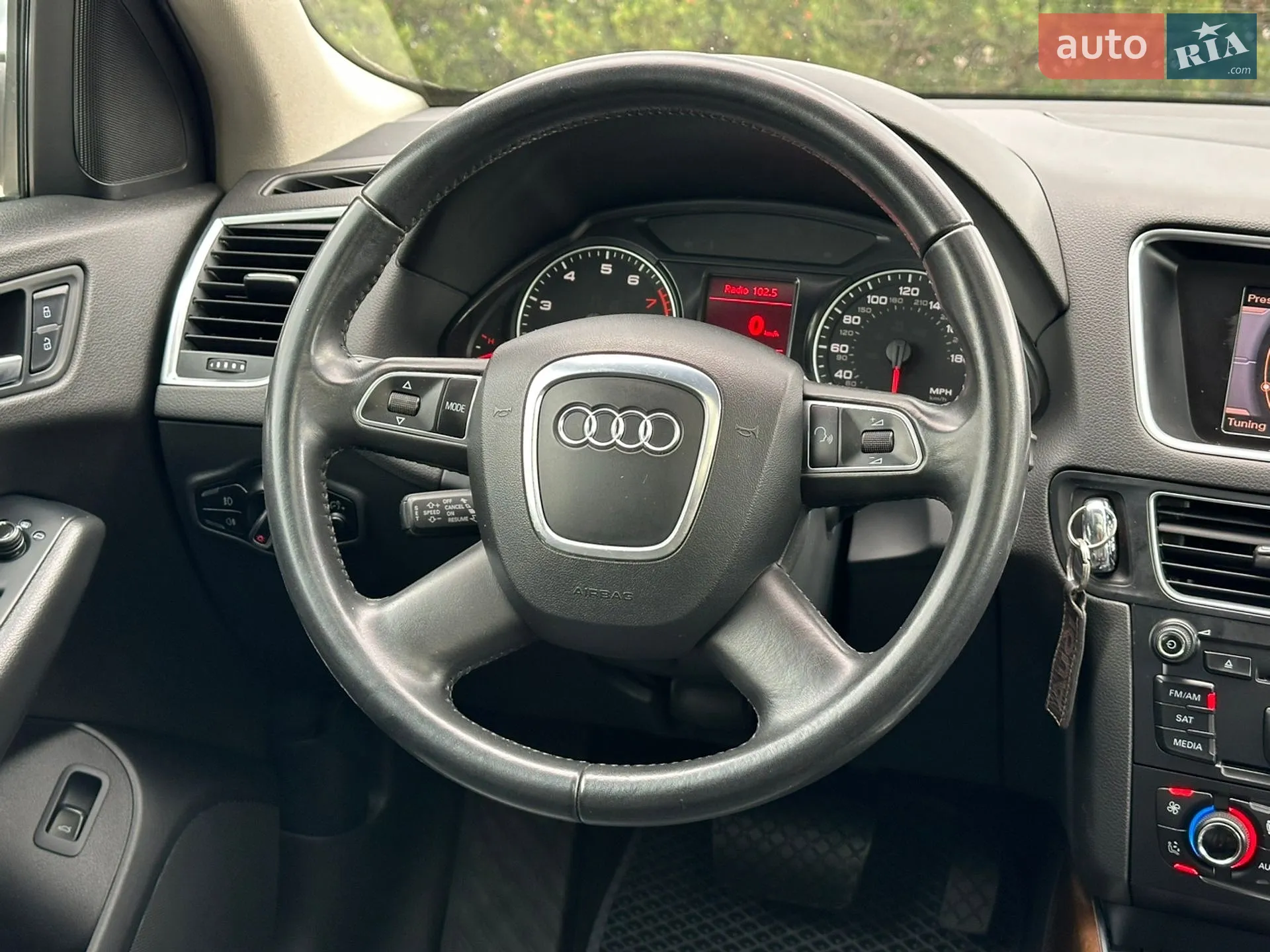 2010 Audi Q5 - мініатюра 29