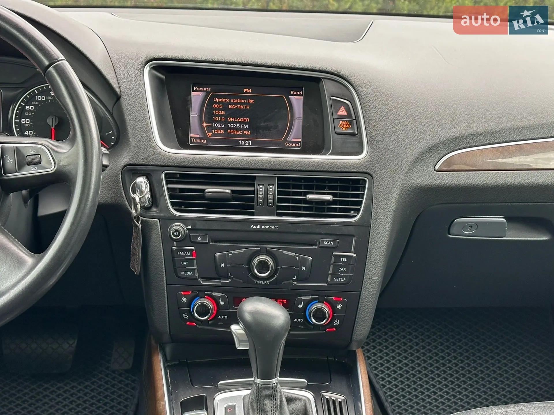 2010 Audi Q5 - мініатюра 30