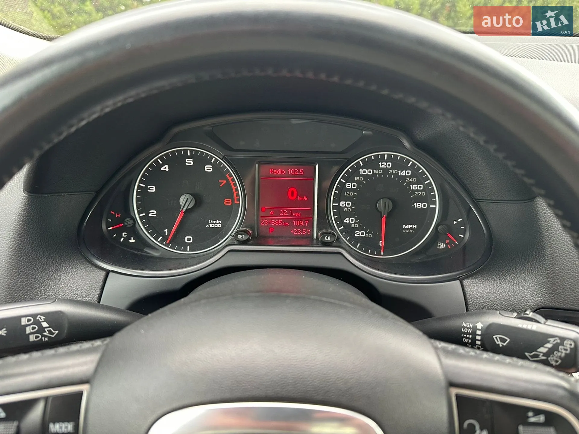 2010 Audi Q5 - мініатюра 33