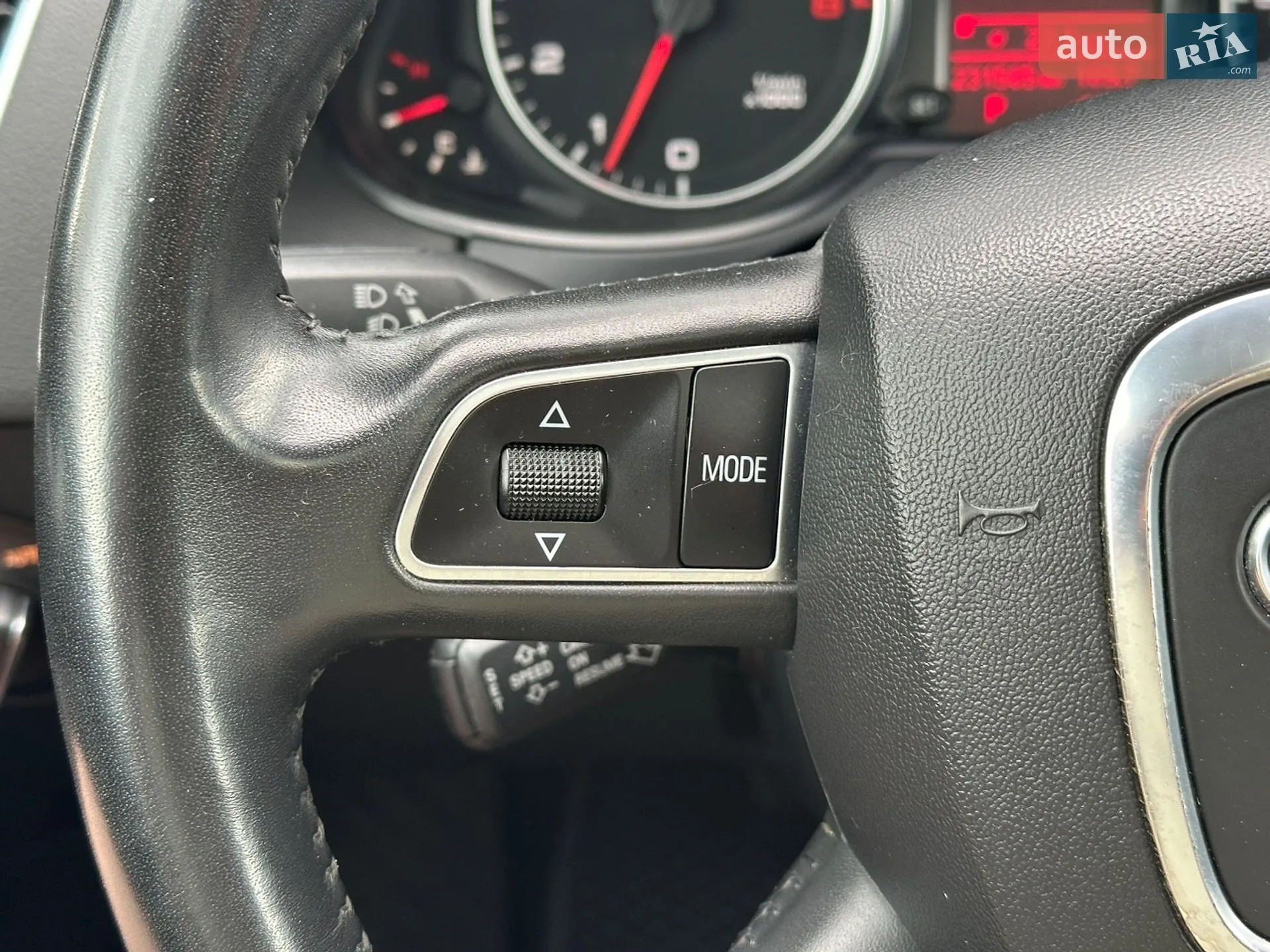 2010 Audi Q5 - мініатюра 34