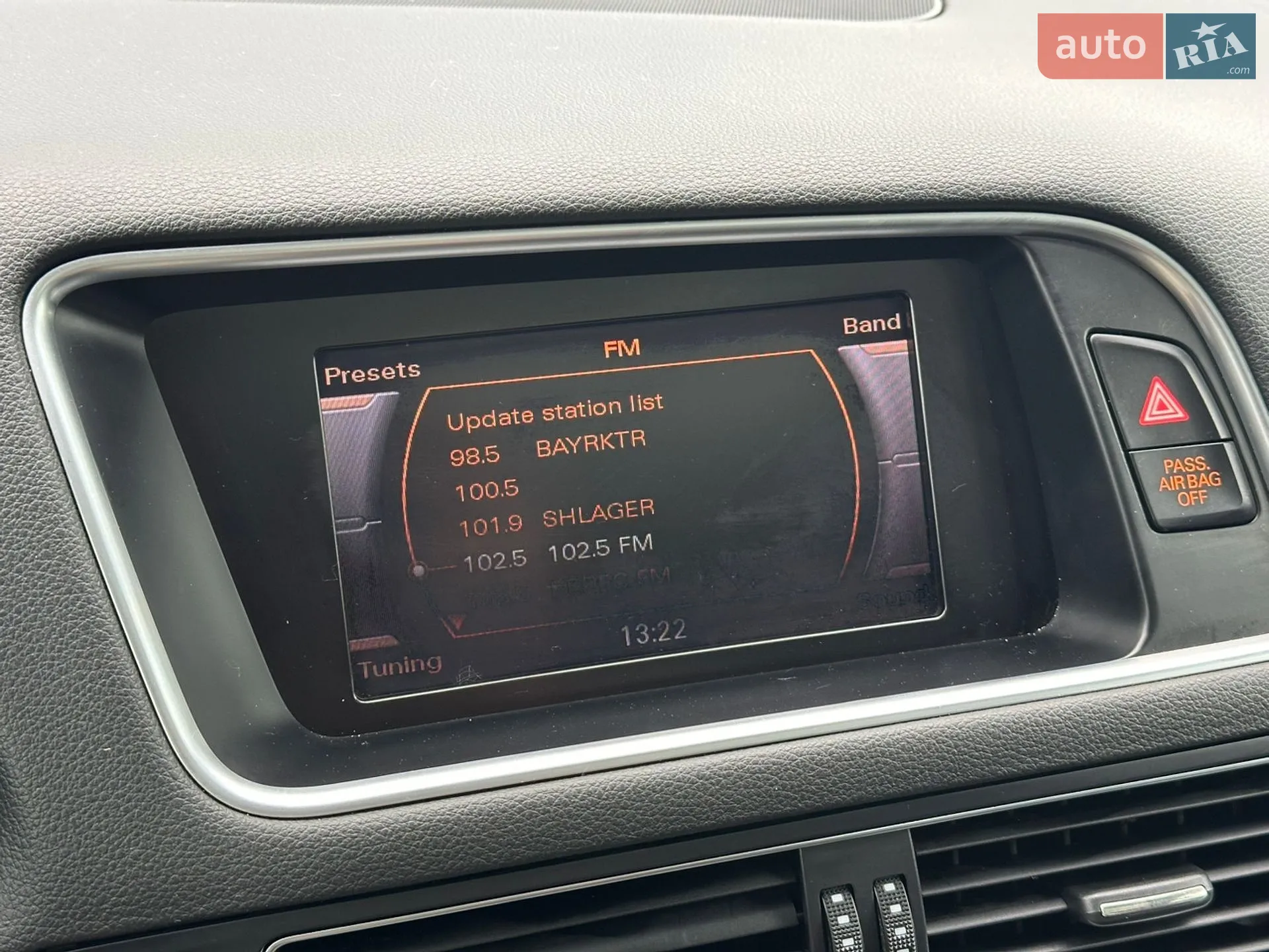 2010 Audi Q5 - мініатюра 38