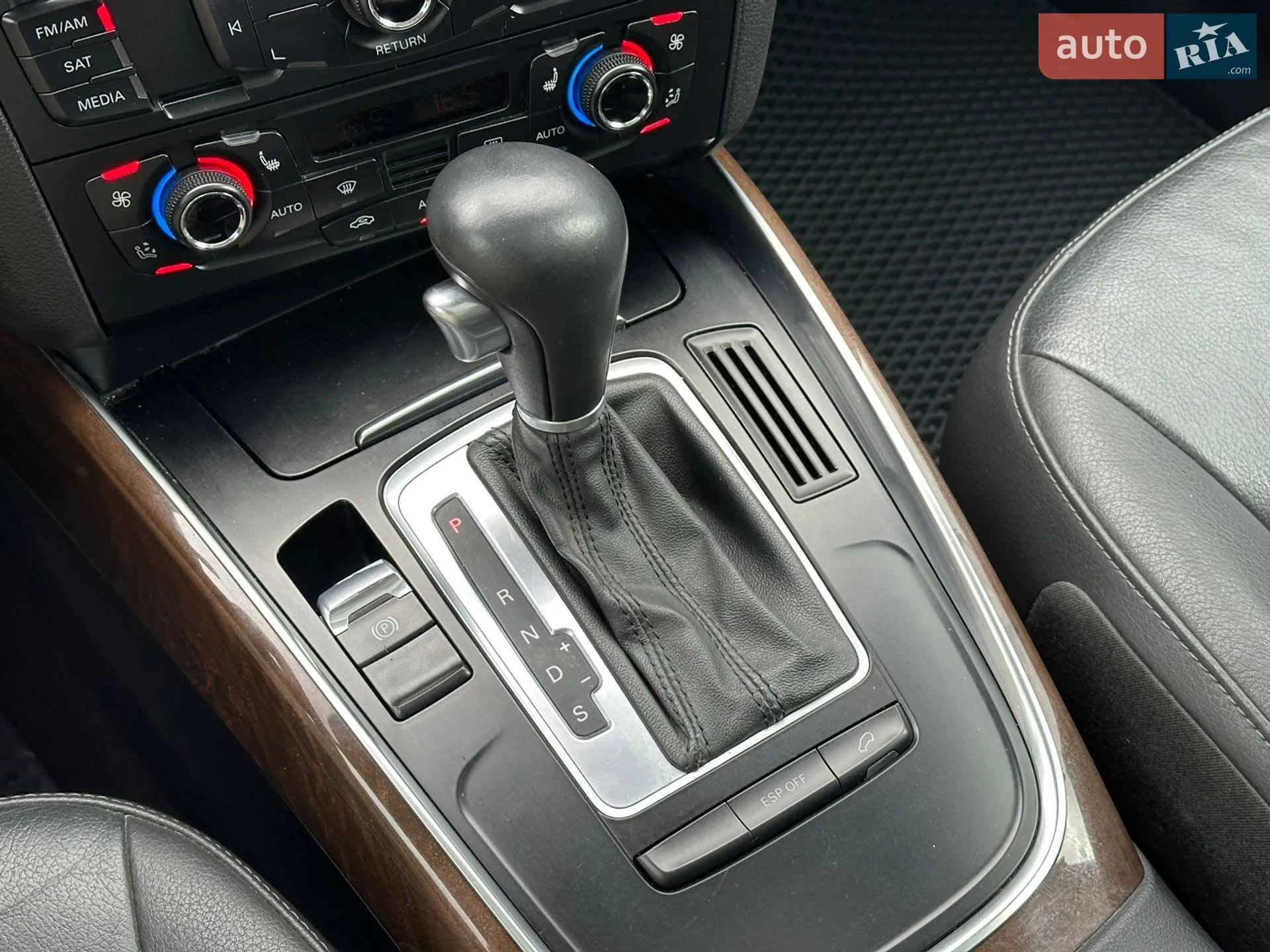 2010 Audi Q5 - мініатюра 40