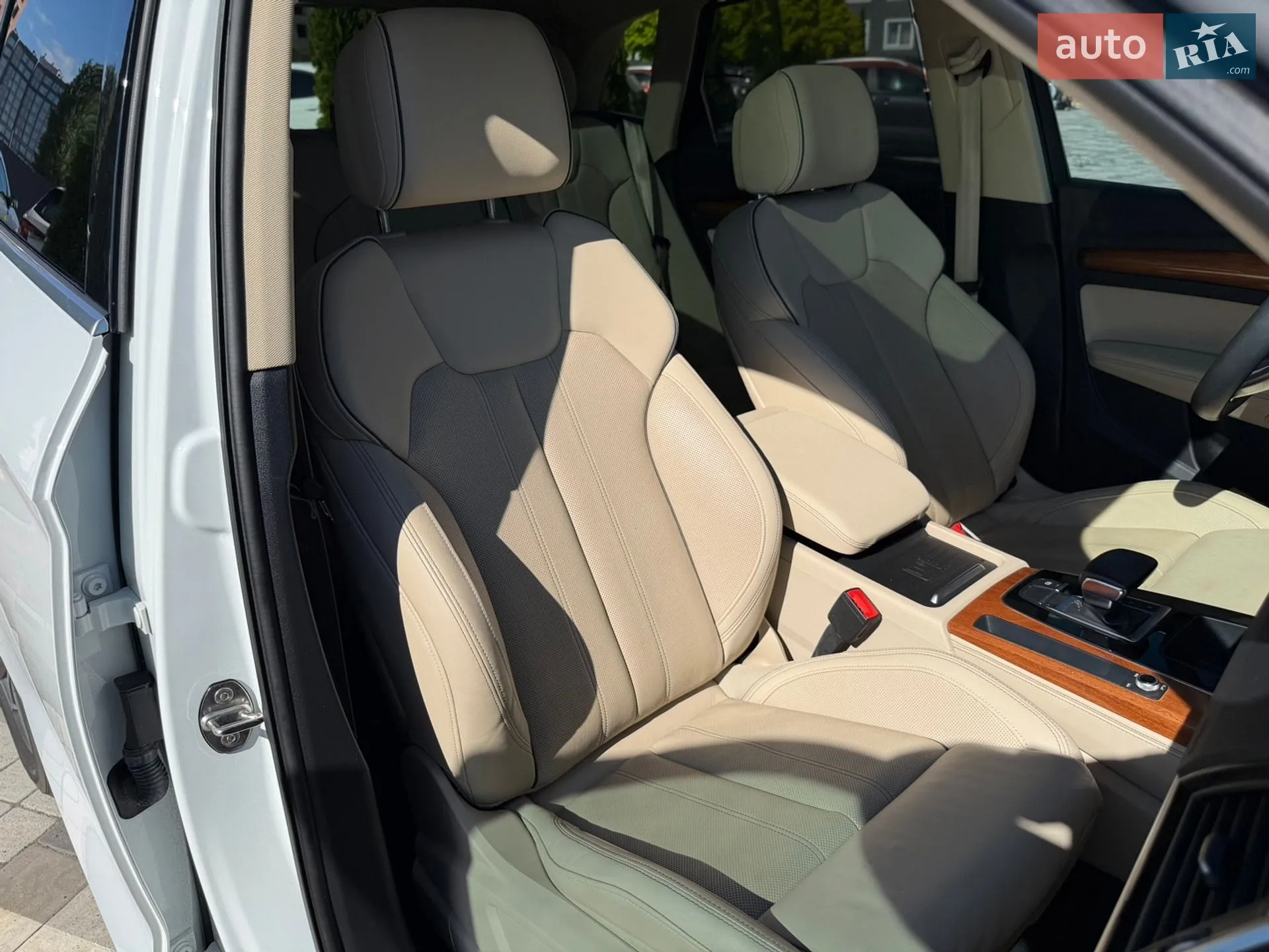 2021 Audi Q5 - мініатюра 17