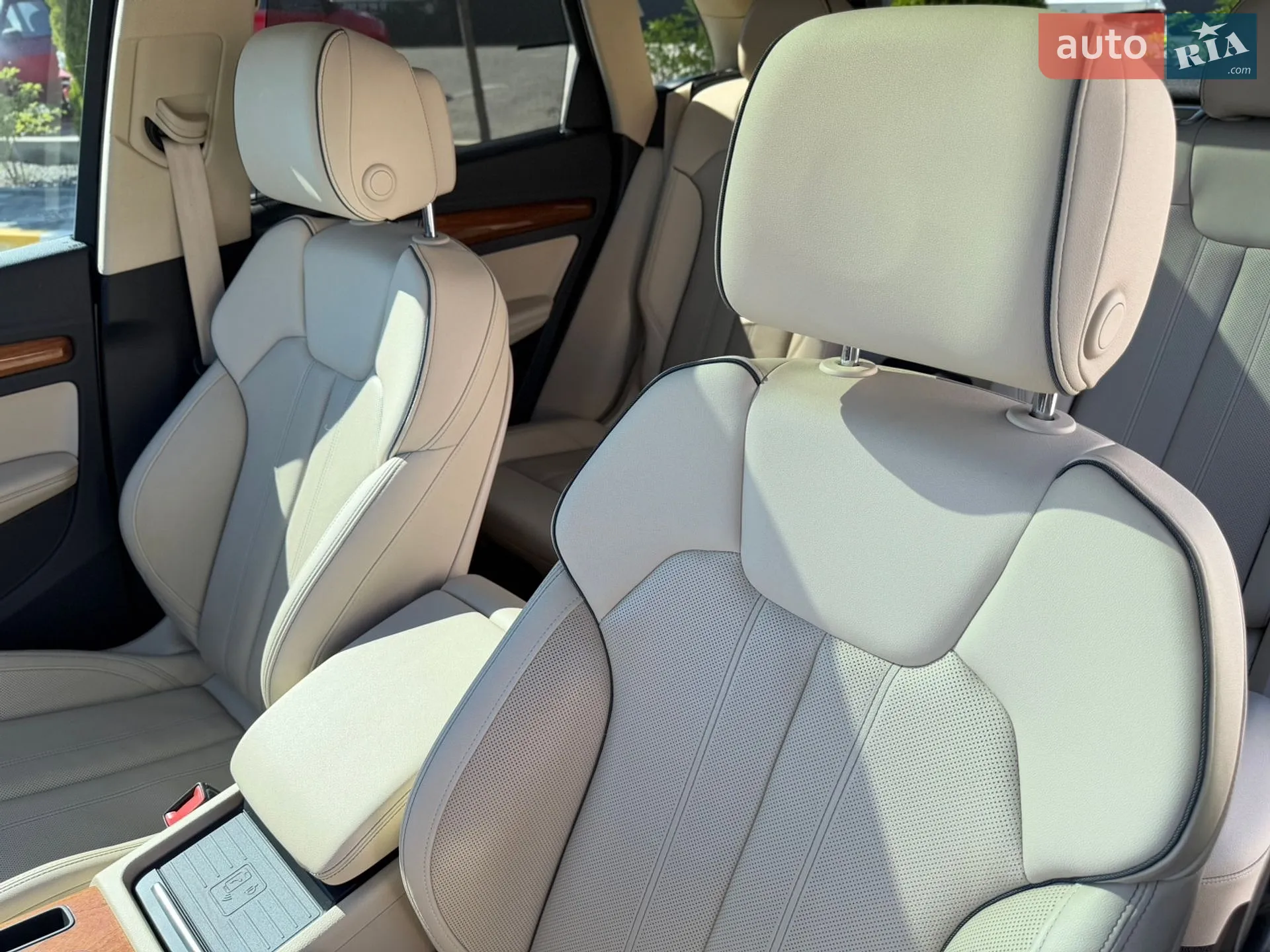 2021 Audi Q5 - мініатюра 39