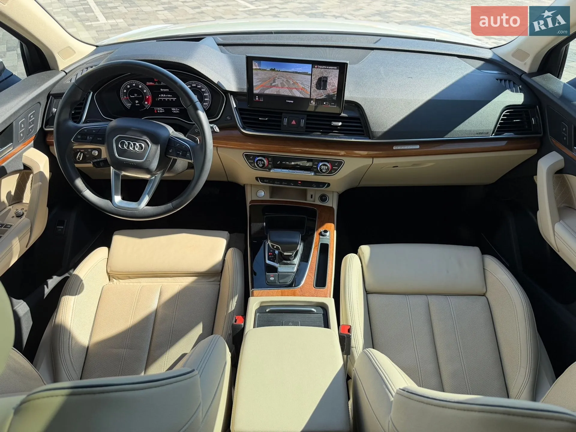 2021 Audi Q5 - мініатюра 46