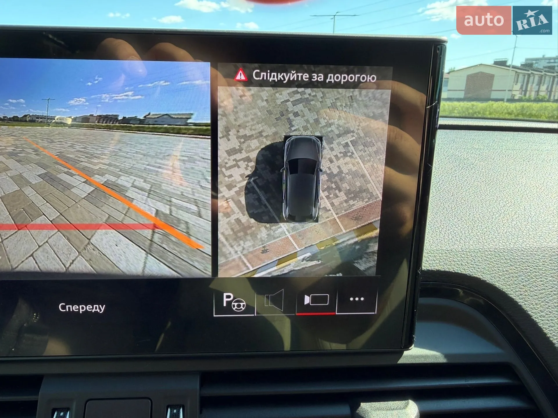 2021 Audi Q5 - мініатюра 54