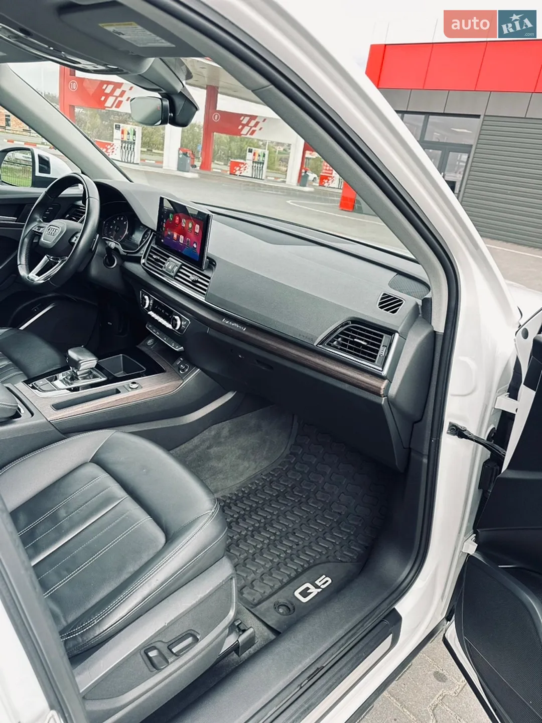 2021 Audi Q5 - мініатюра 15