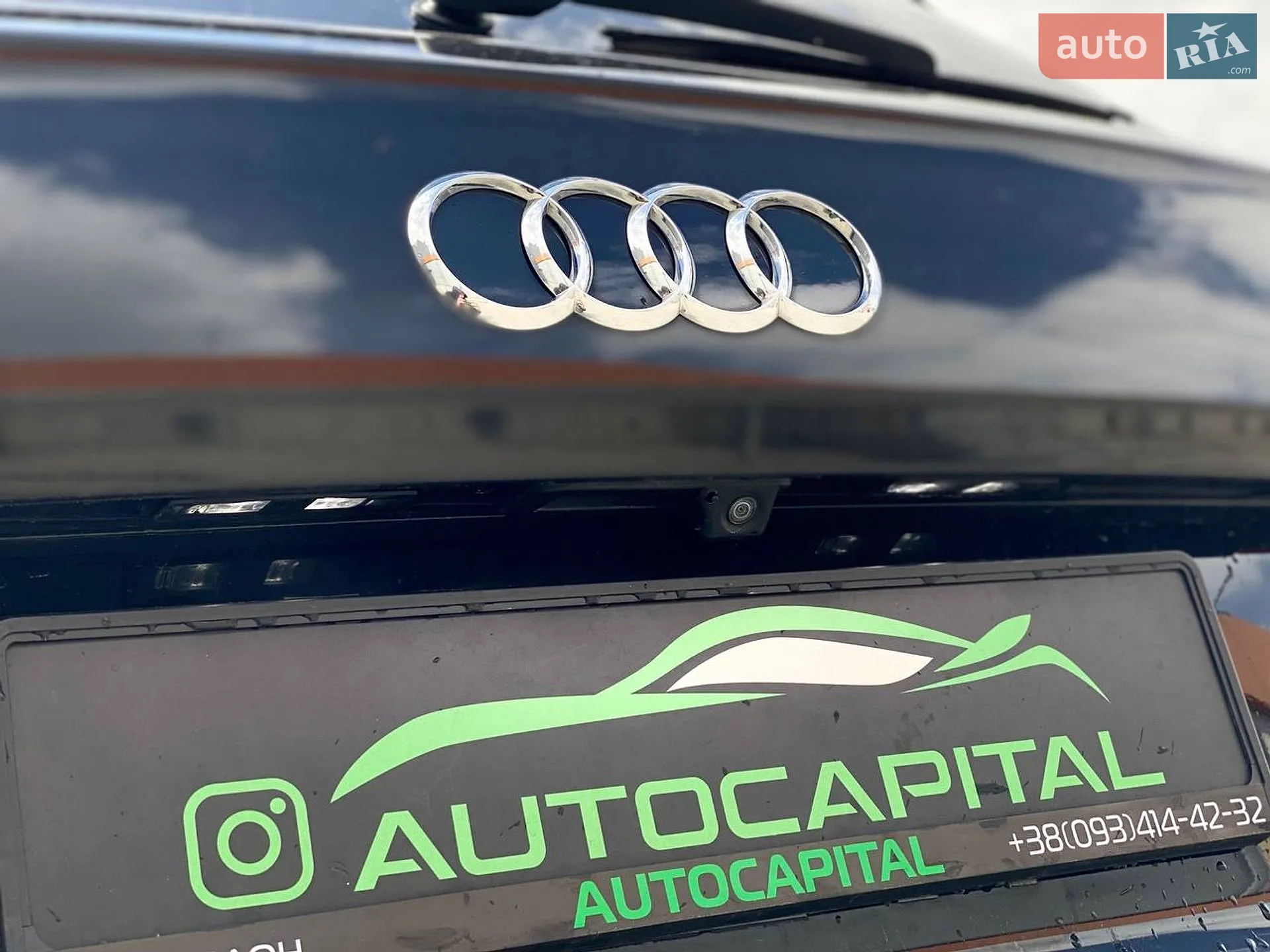 2017 Audi Q5 - мініатюра 14