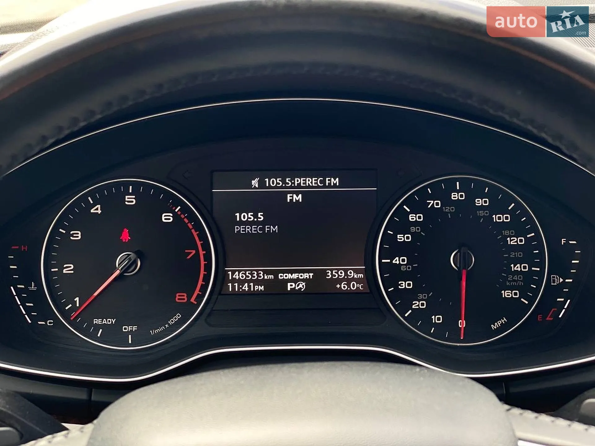 2017 Audi Q5 - мініатюра 36