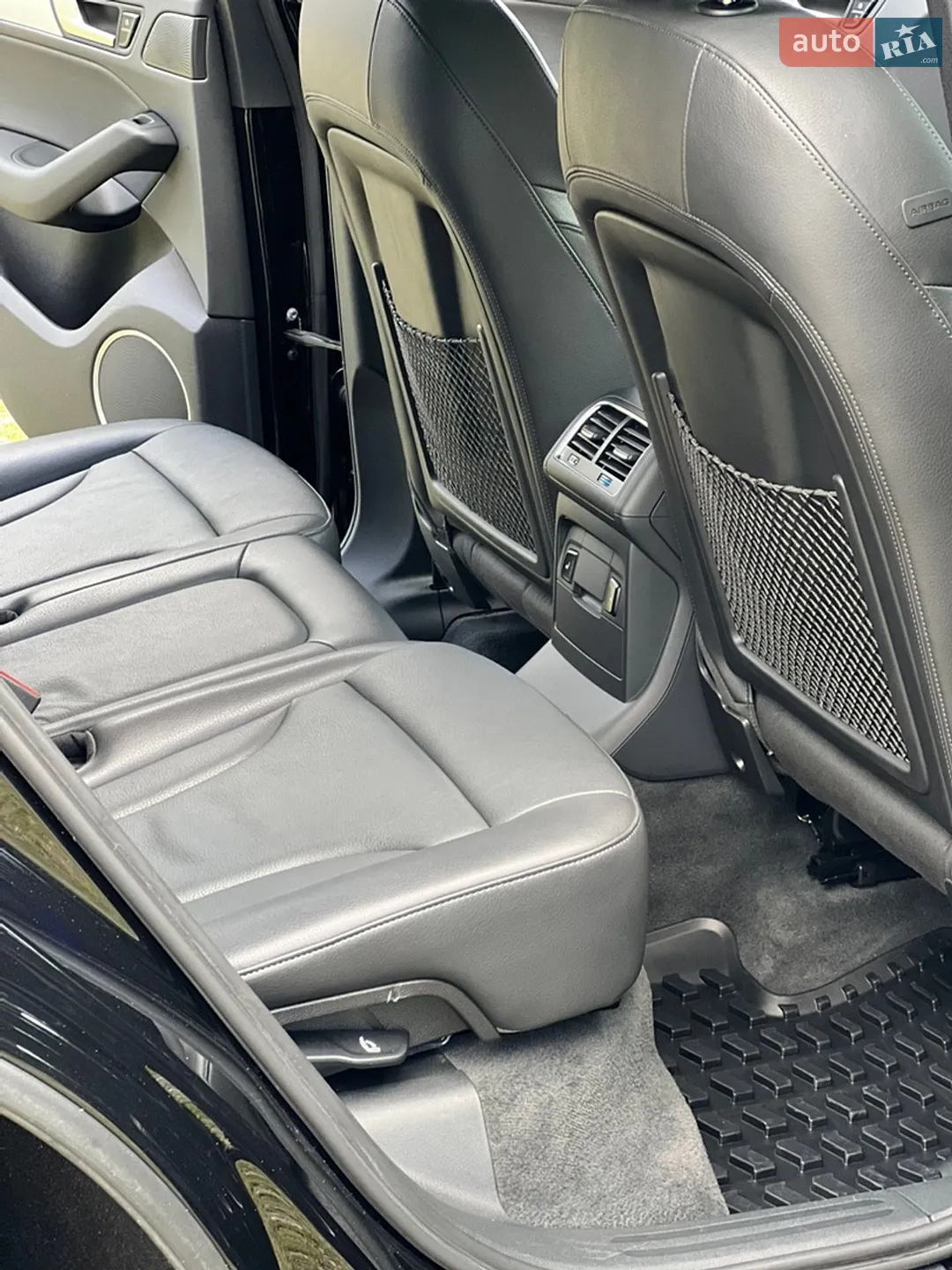 2013 Audi Q5 - мініатюра 14
