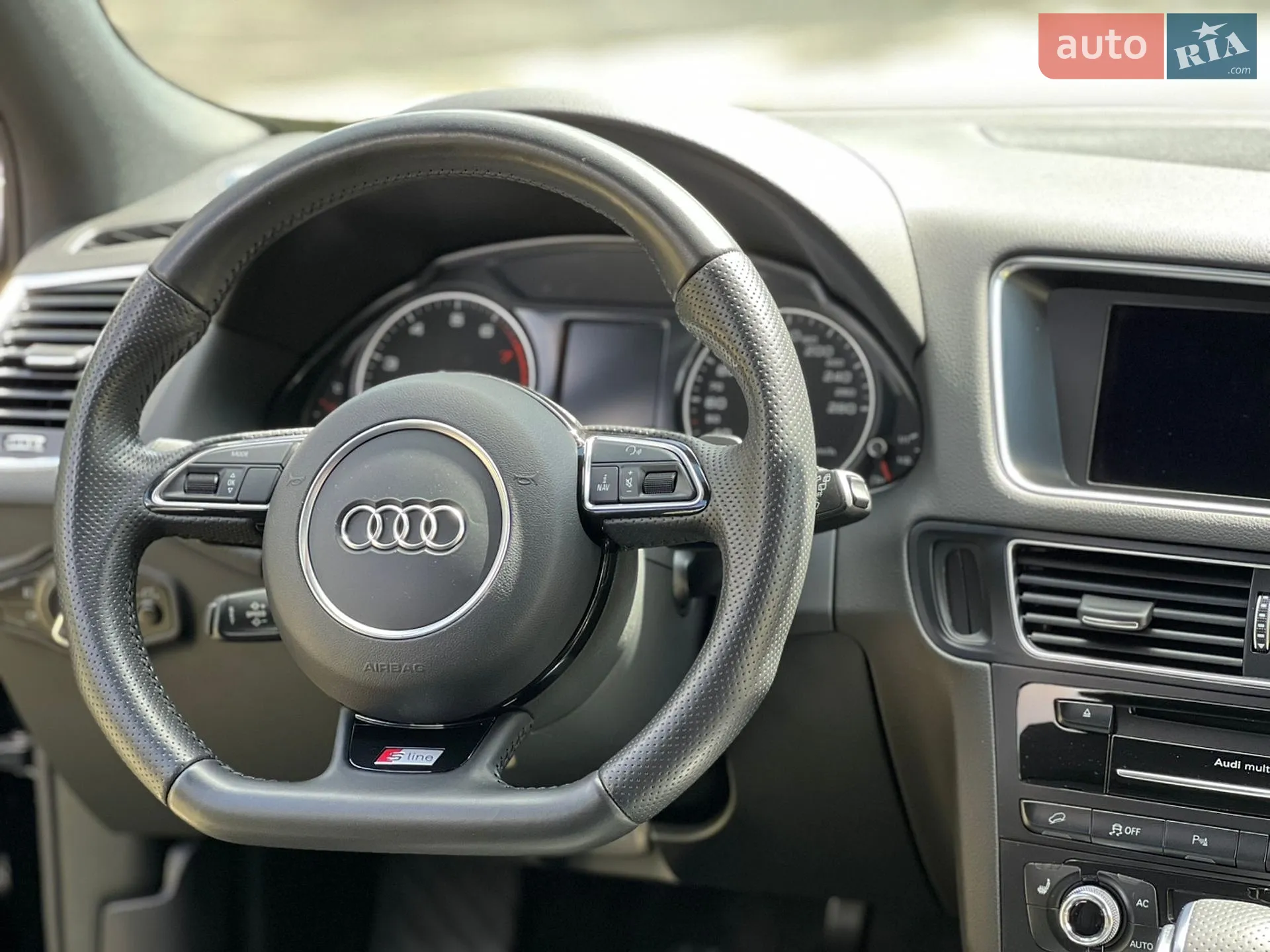 2013 Audi Q5 - мініатюра 19