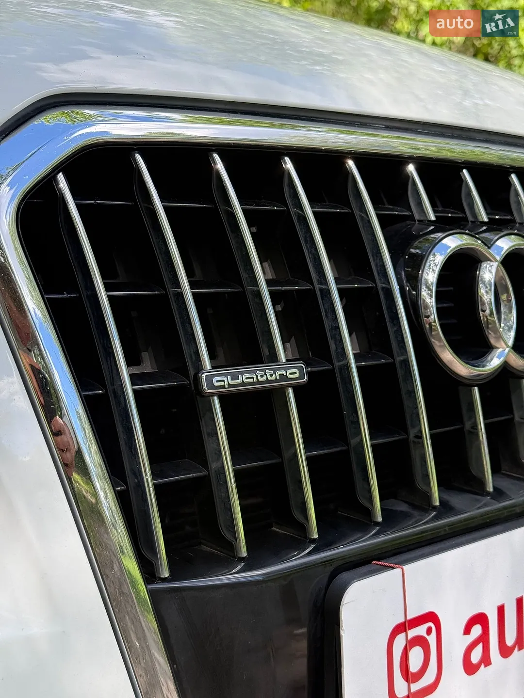 2014 Audi Q5 - мініатюра 3