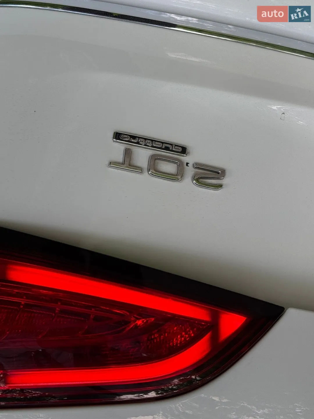 2014 Audi Q5 - мініатюра 10