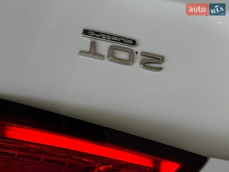 Внедорожник / Кроссовер Audi Q5 2014 в Сумах фото 10 Внедорожник / Кроссовер Audi Q5 2014 в Сумах