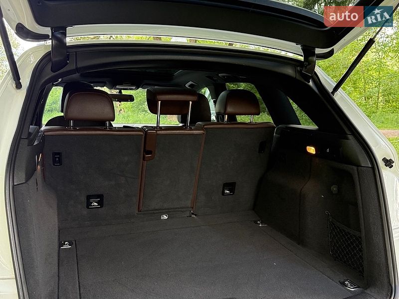 Внедорожник / Кроссовер Audi Q5 2014 в Сумах фото 14 Внедорожник / Кроссовер Audi Q5 2014 в Сумах