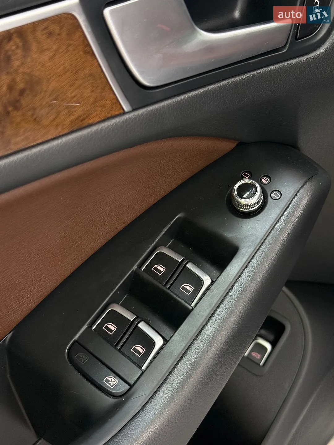 2014 Audi Q5 - мініатюра 29