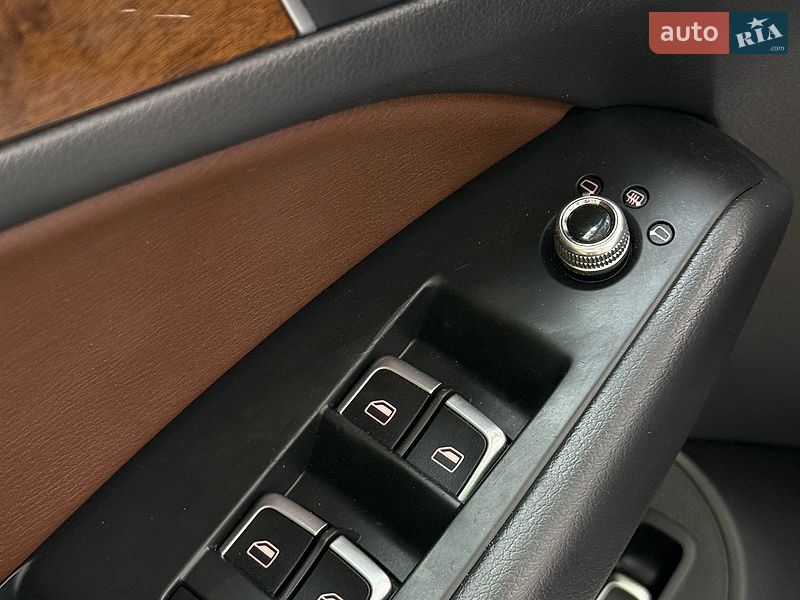 Внедорожник / Кроссовер Audi Q5 2014 в Сумах фото 29 Внедорожник / Кроссовер Audi Q5 2014 в Сумах