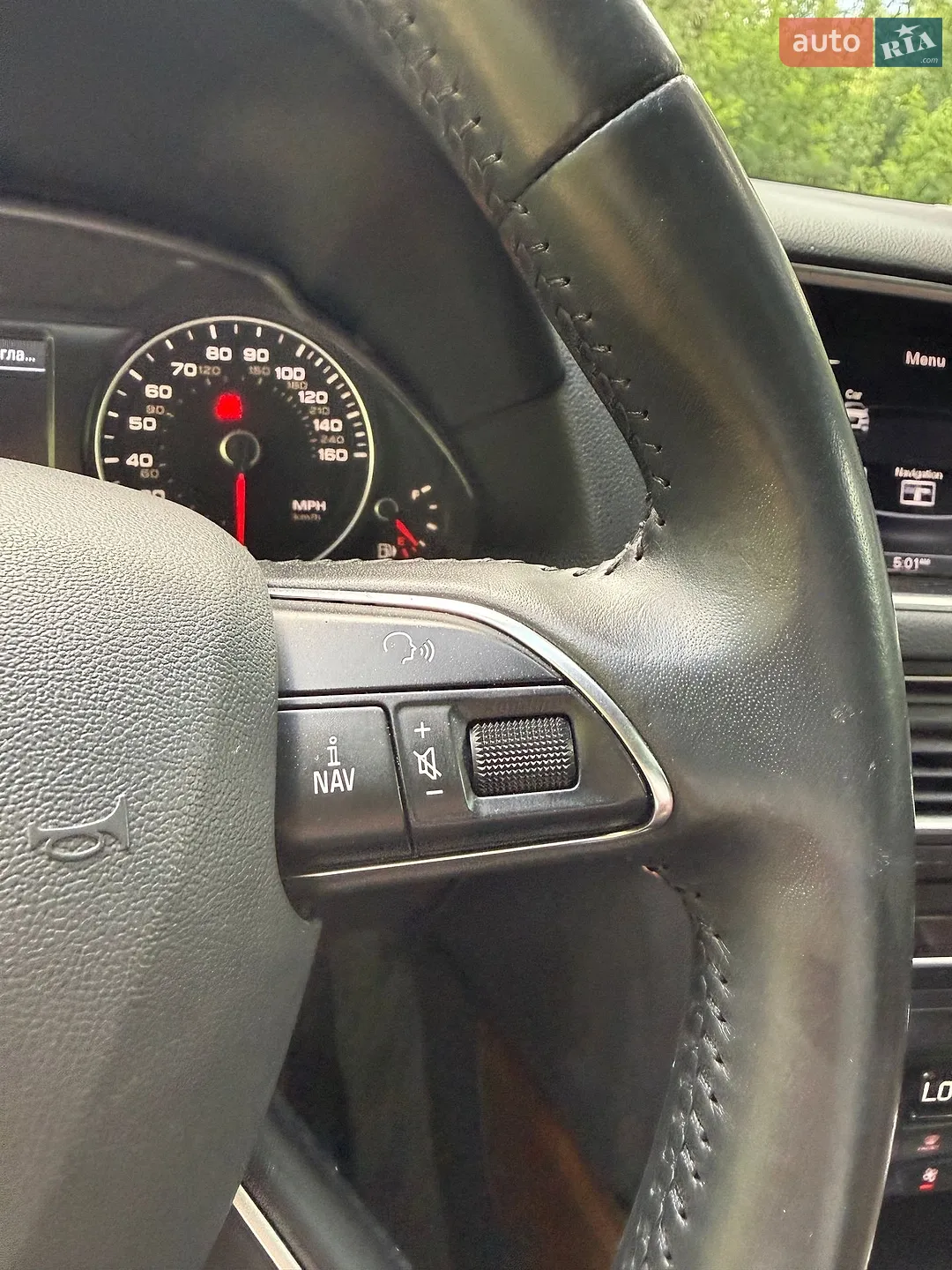 2014 Audi Q5 - мініатюра 36