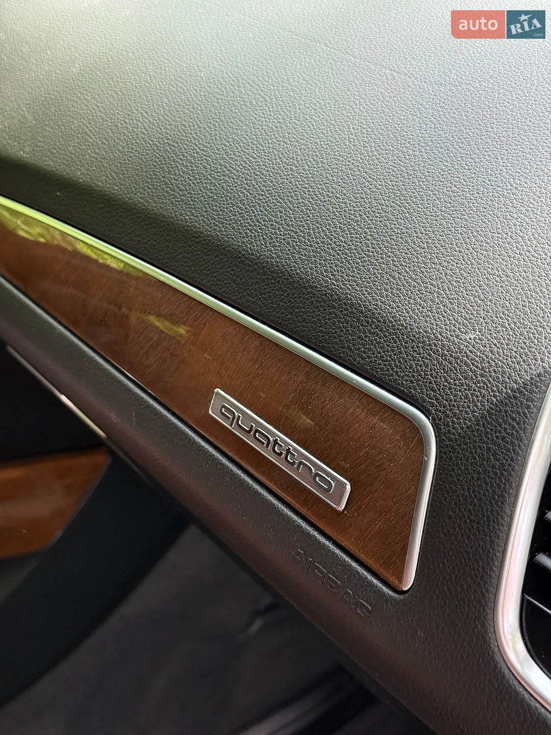 2014 Audi Q5 - мініатюра 46