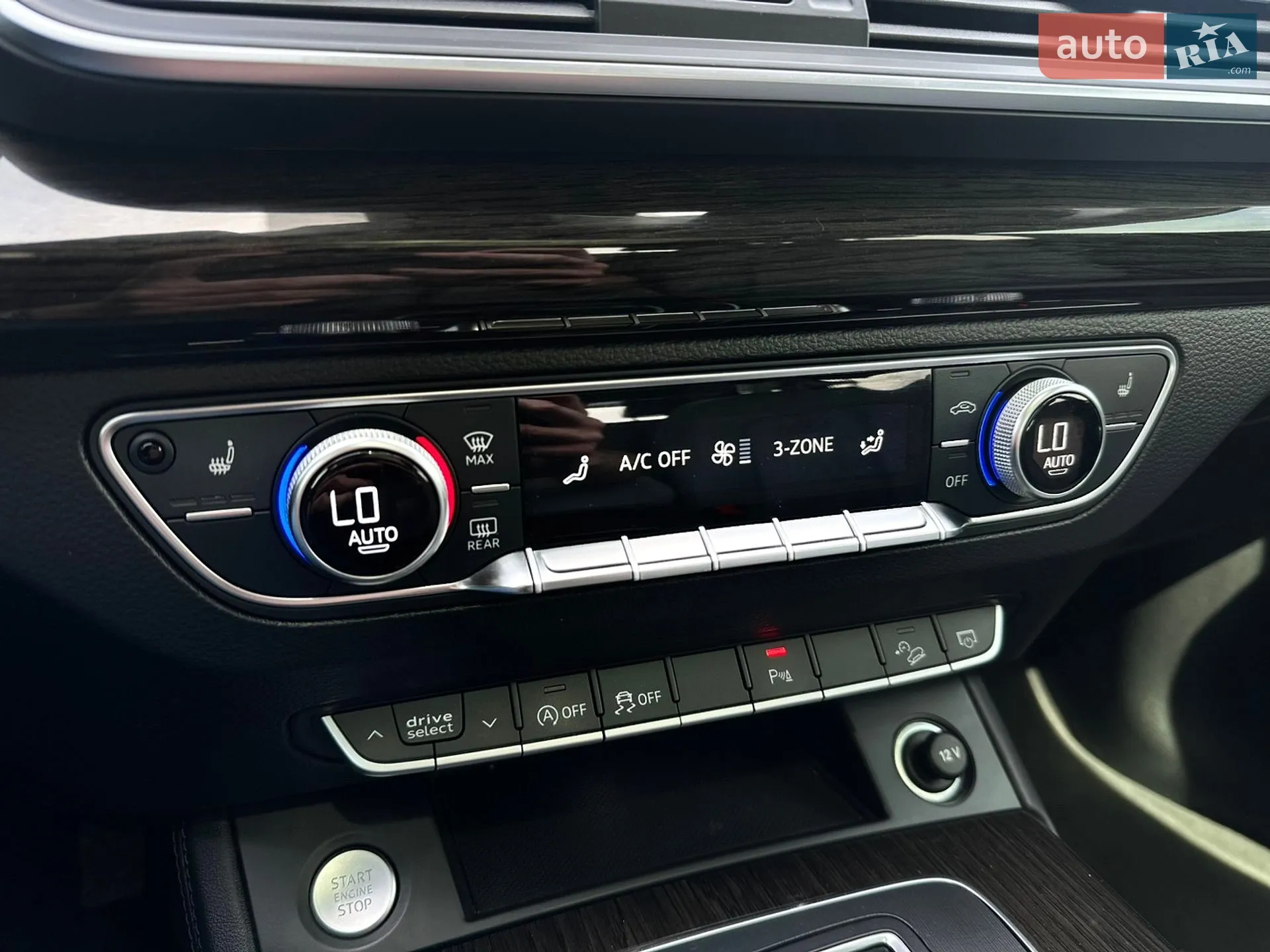 2017 Audi Q5 - мініатюра 14