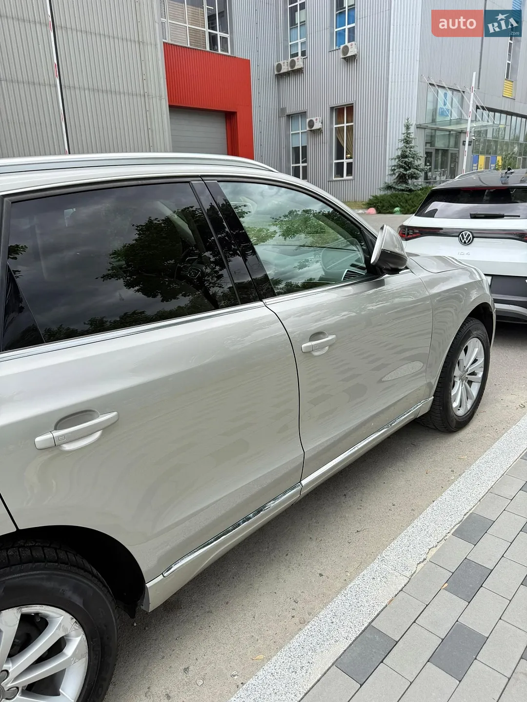 2013 Audi Q5 - мініатюра 25