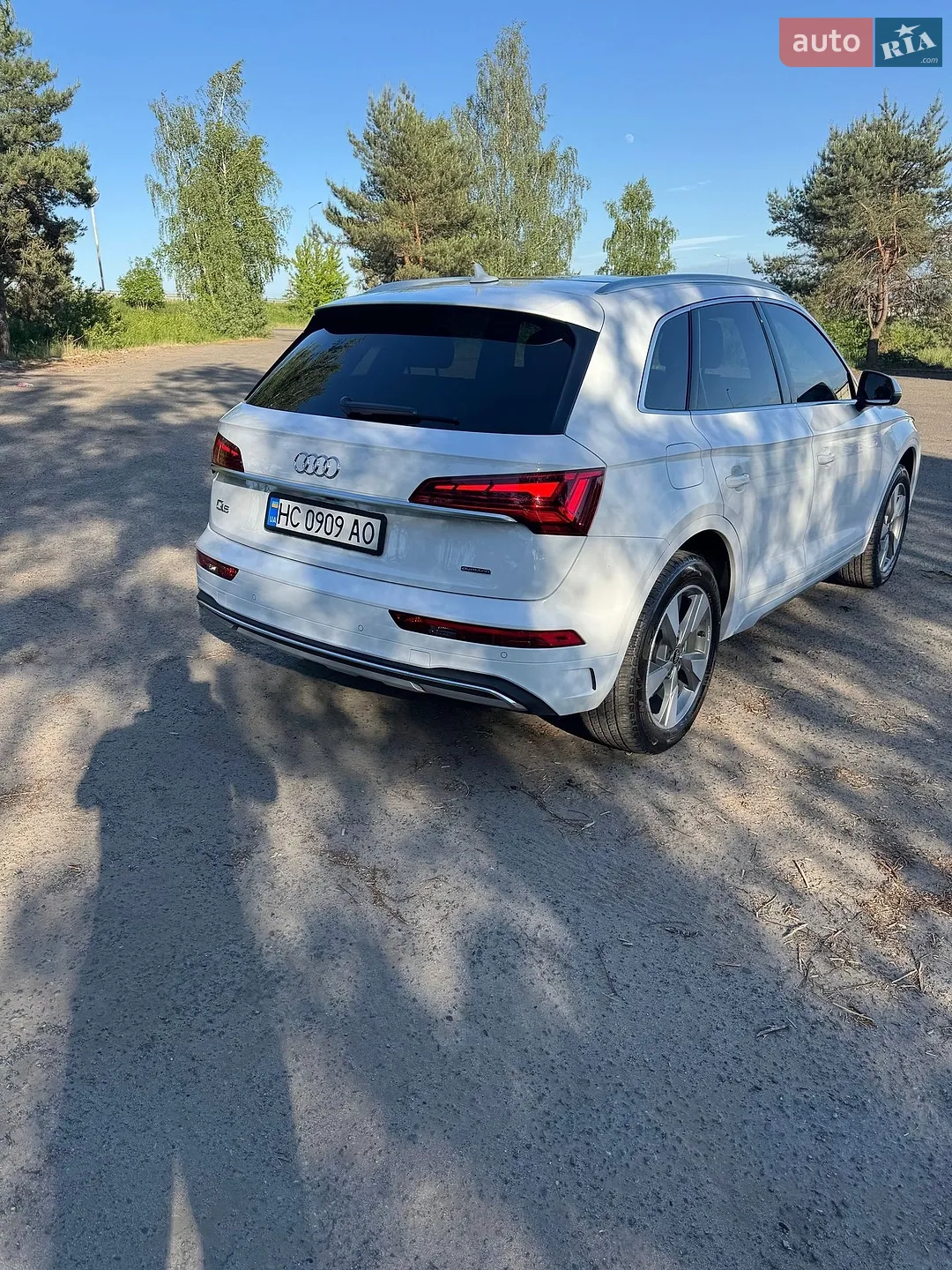 2024 Audi Q5 - мініатюра 6
