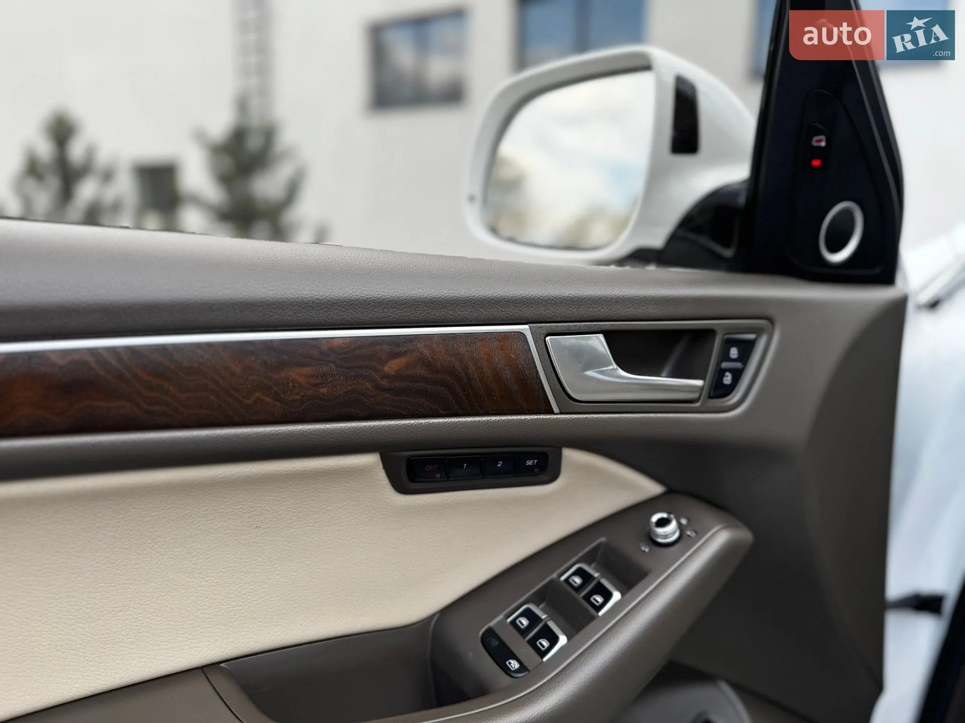 2016 Audi Q5 - мініатюра 19