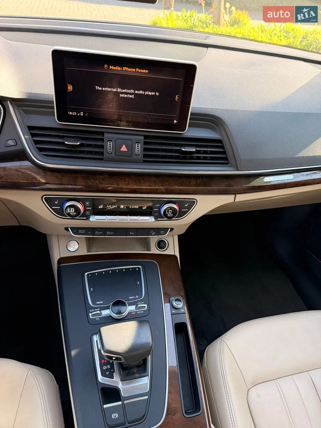 2017 Audi Q5 - мініатюра 27