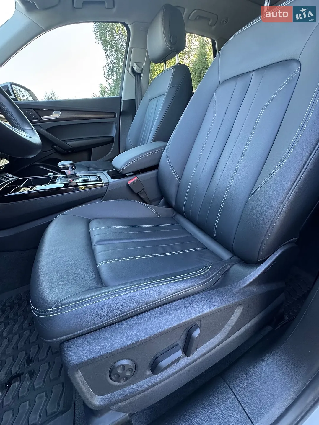 2024 Audi Q5 - мініатюра 22
