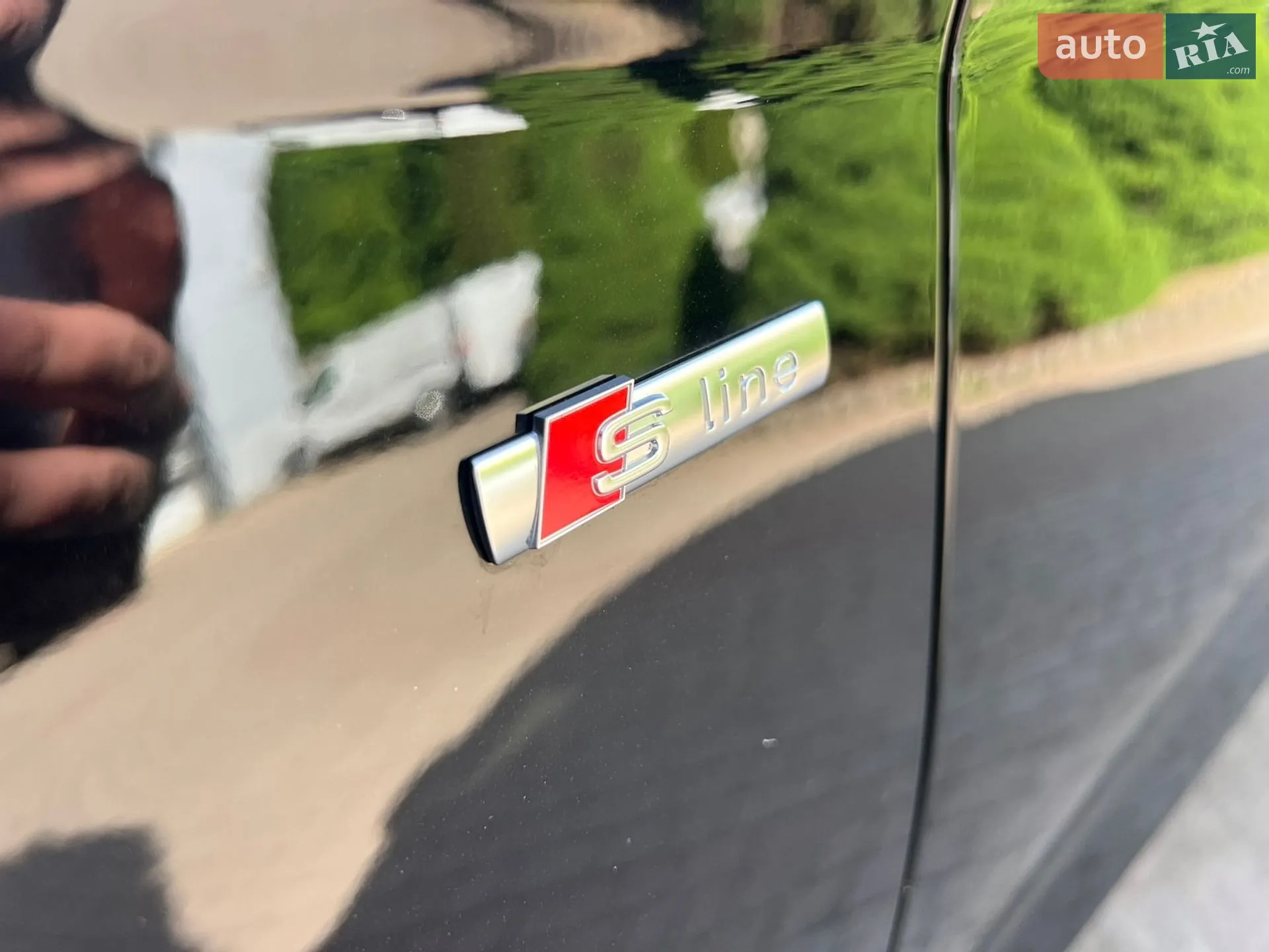 2024 Audi Q5 - мініатюра 17