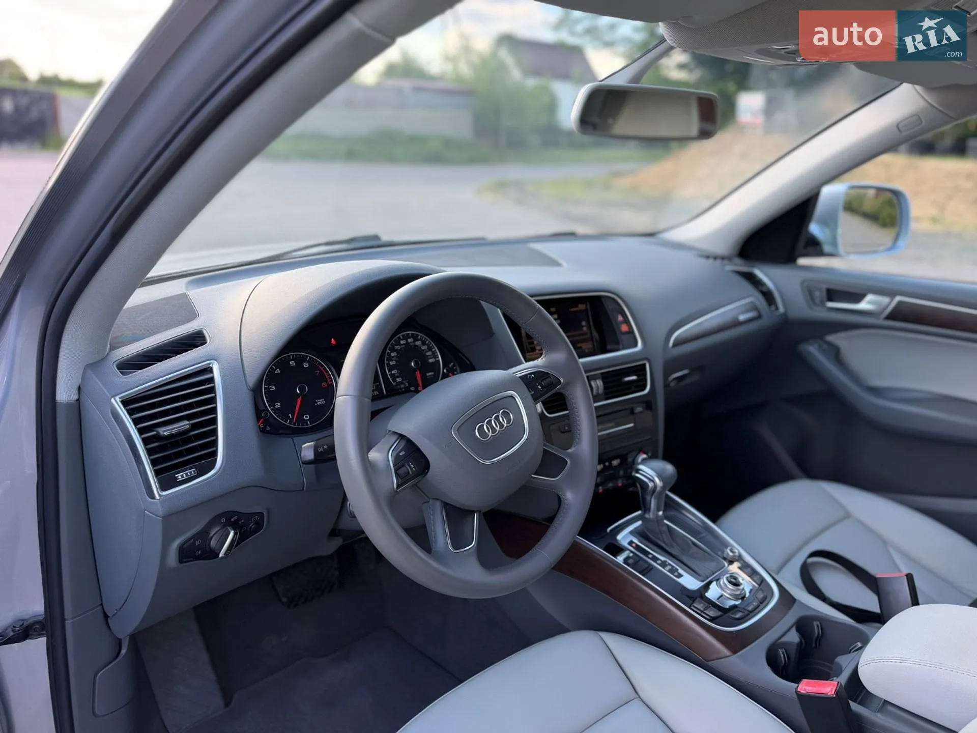 2016 Audi Q5 - мініатюра 29