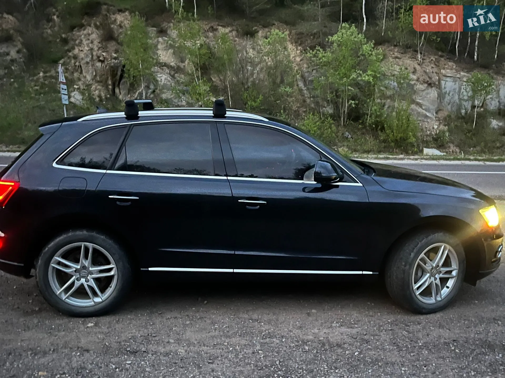 2016 Audi Q5 - мініатюра 10