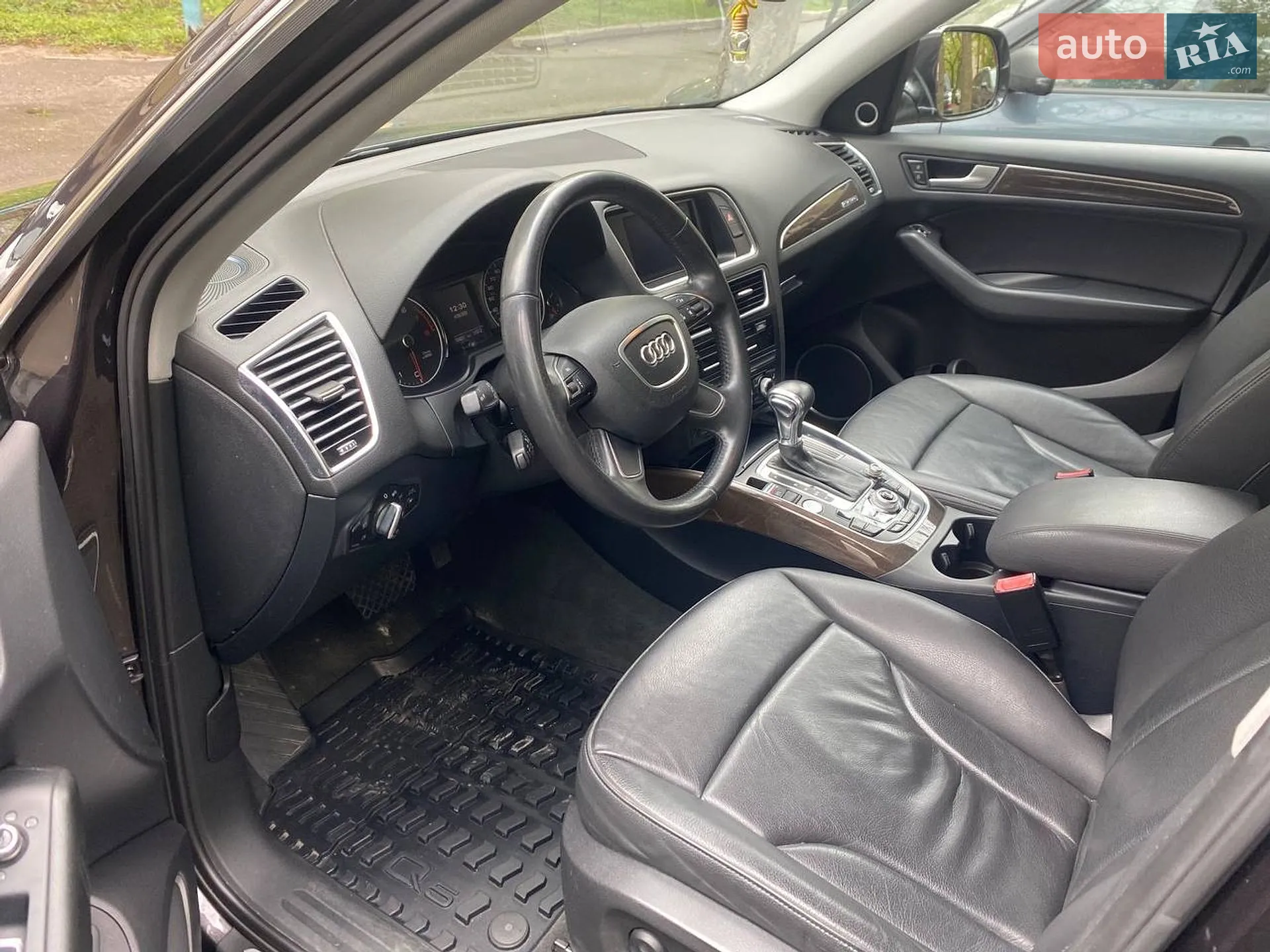 2013 Audi Q5 - мініатюра 4