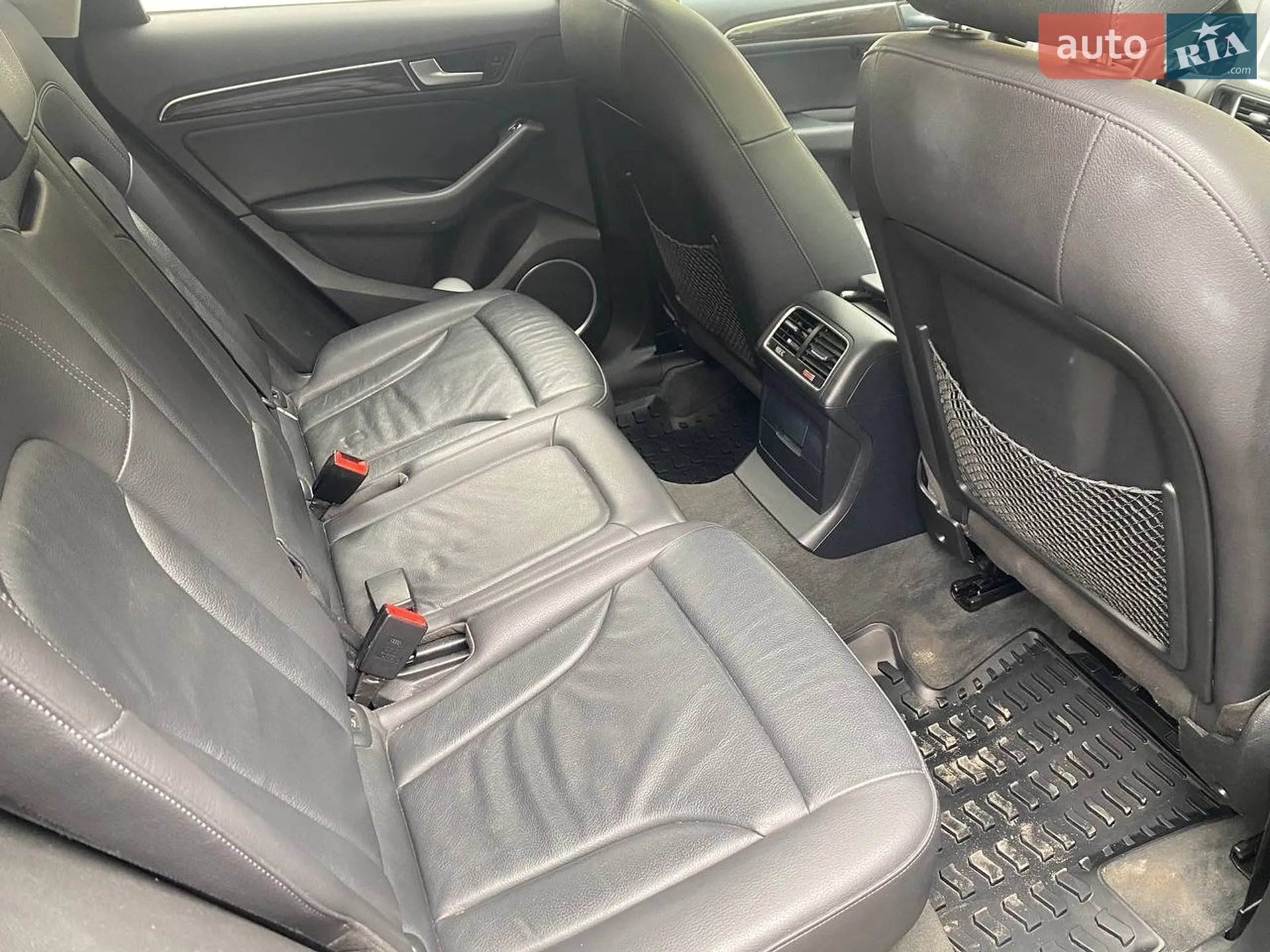 2013 Audi Q5 - мініатюра 6
